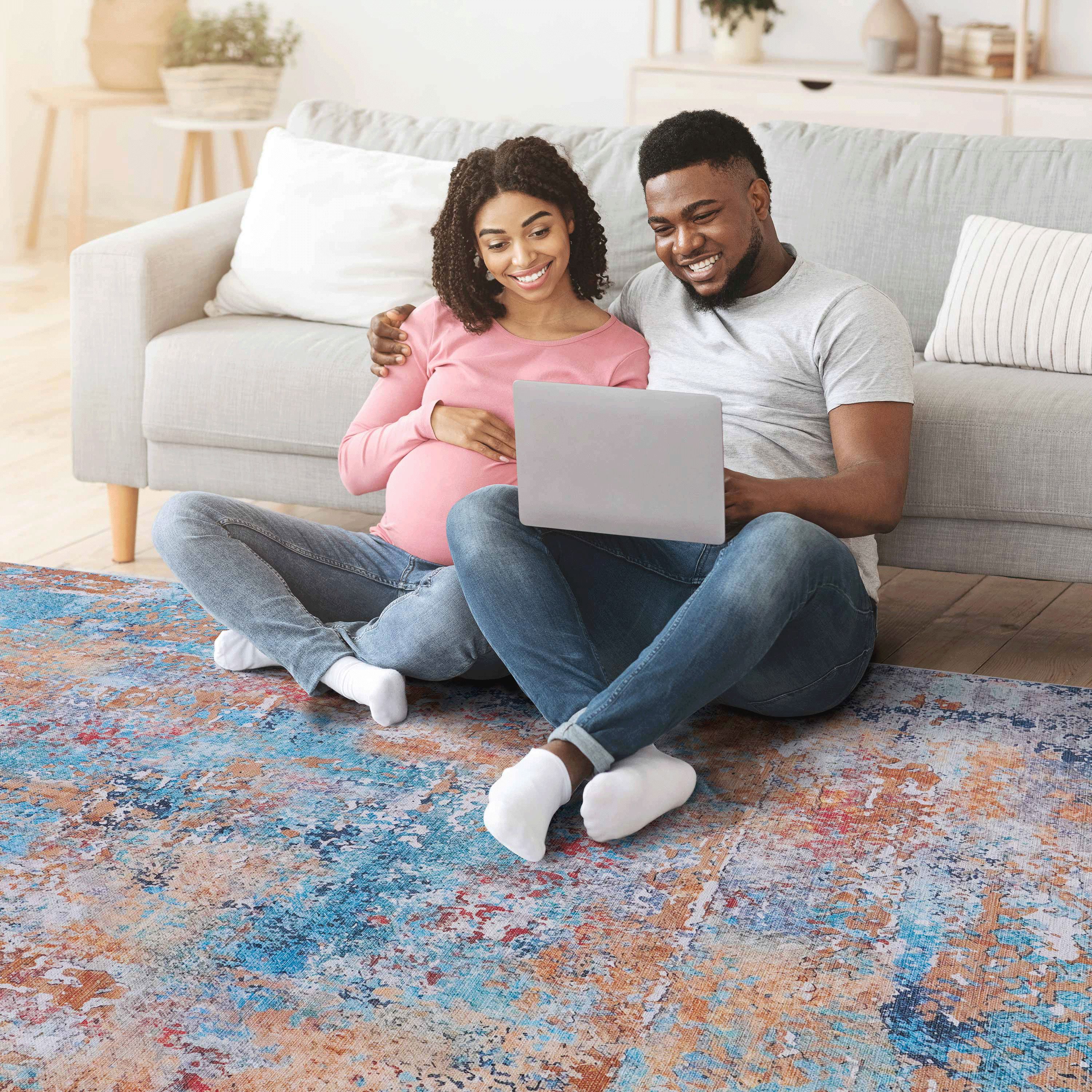 Ayelon JZP188968 rugs - View #3