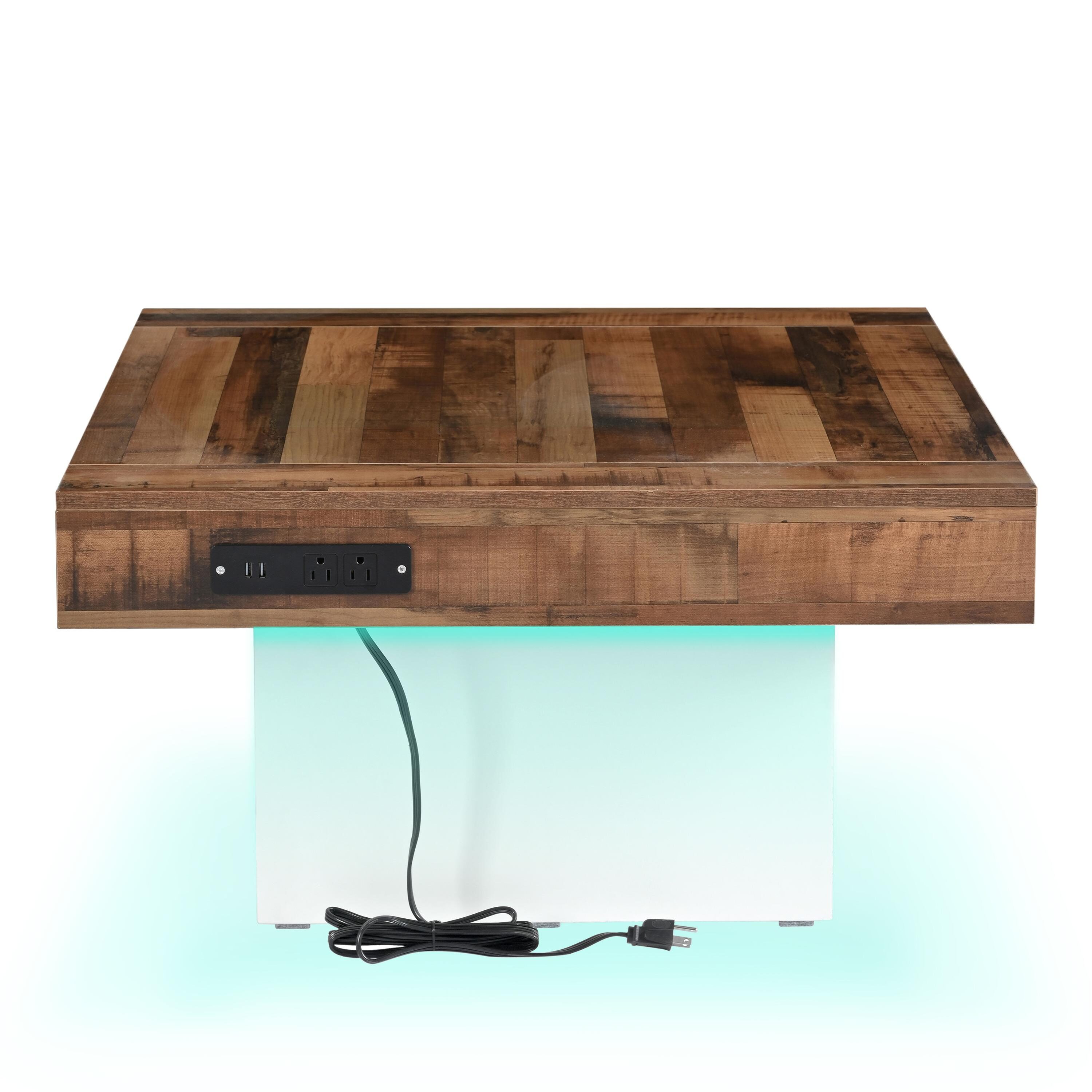 Bayfeve BF-89320K-IN Coffee-Tables - View #13