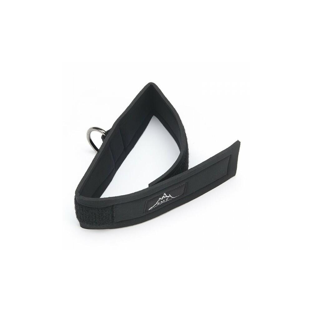 Black Mountain Products BLKSN7266  BMP Ankle Strap Resistance Band Ankle Strap