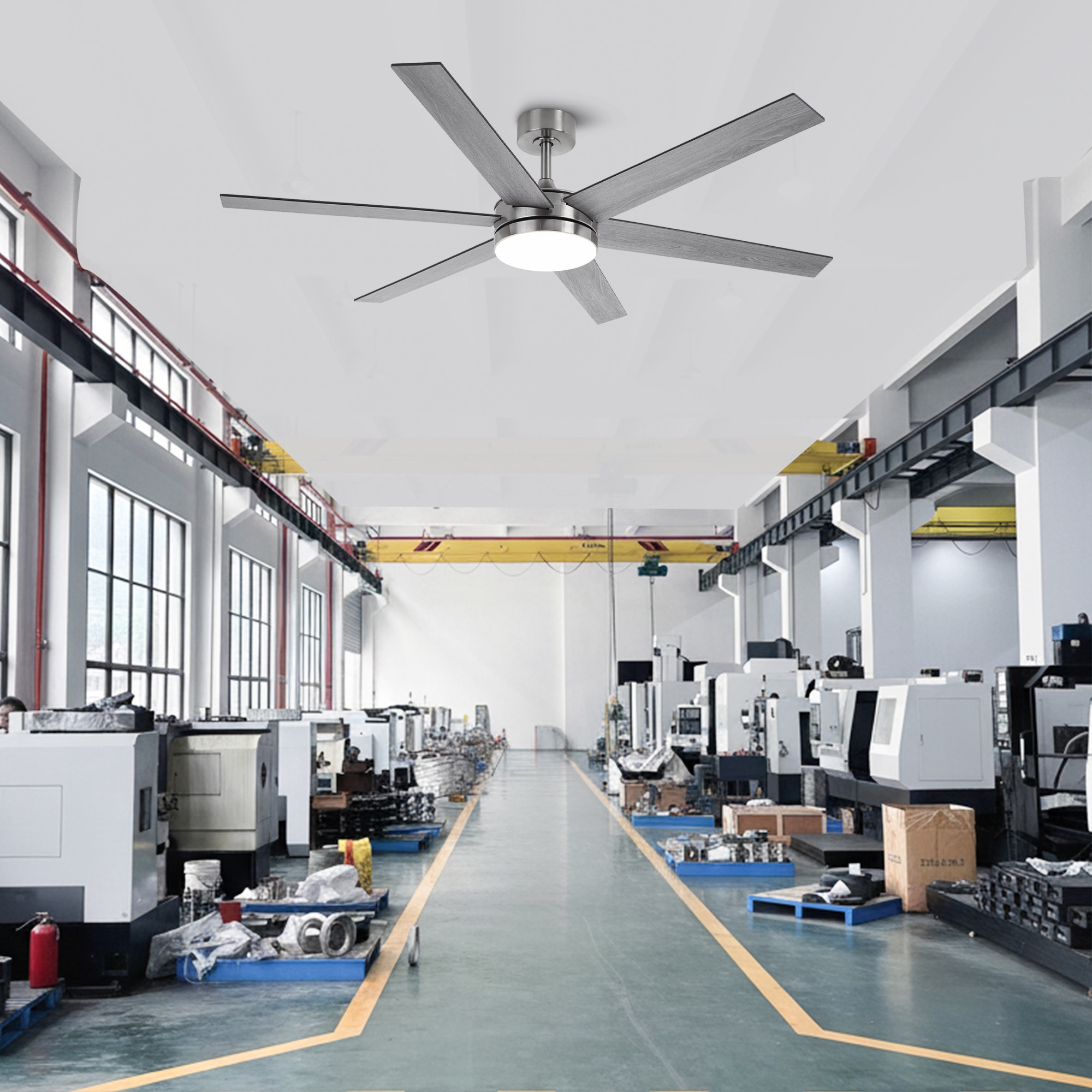 VACZON VZA01A113BN Ceiling-Fans - View #2