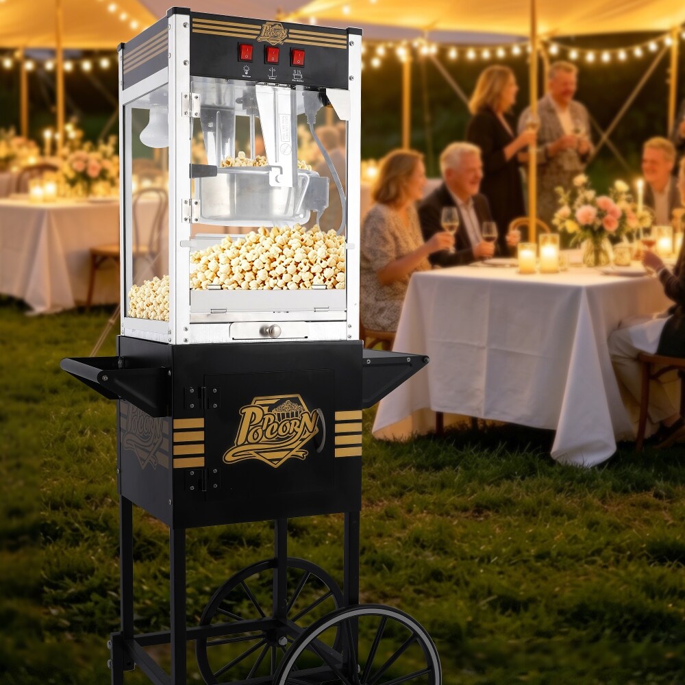 Ropilly W2841P392621 Popcorn-Makers - View #5