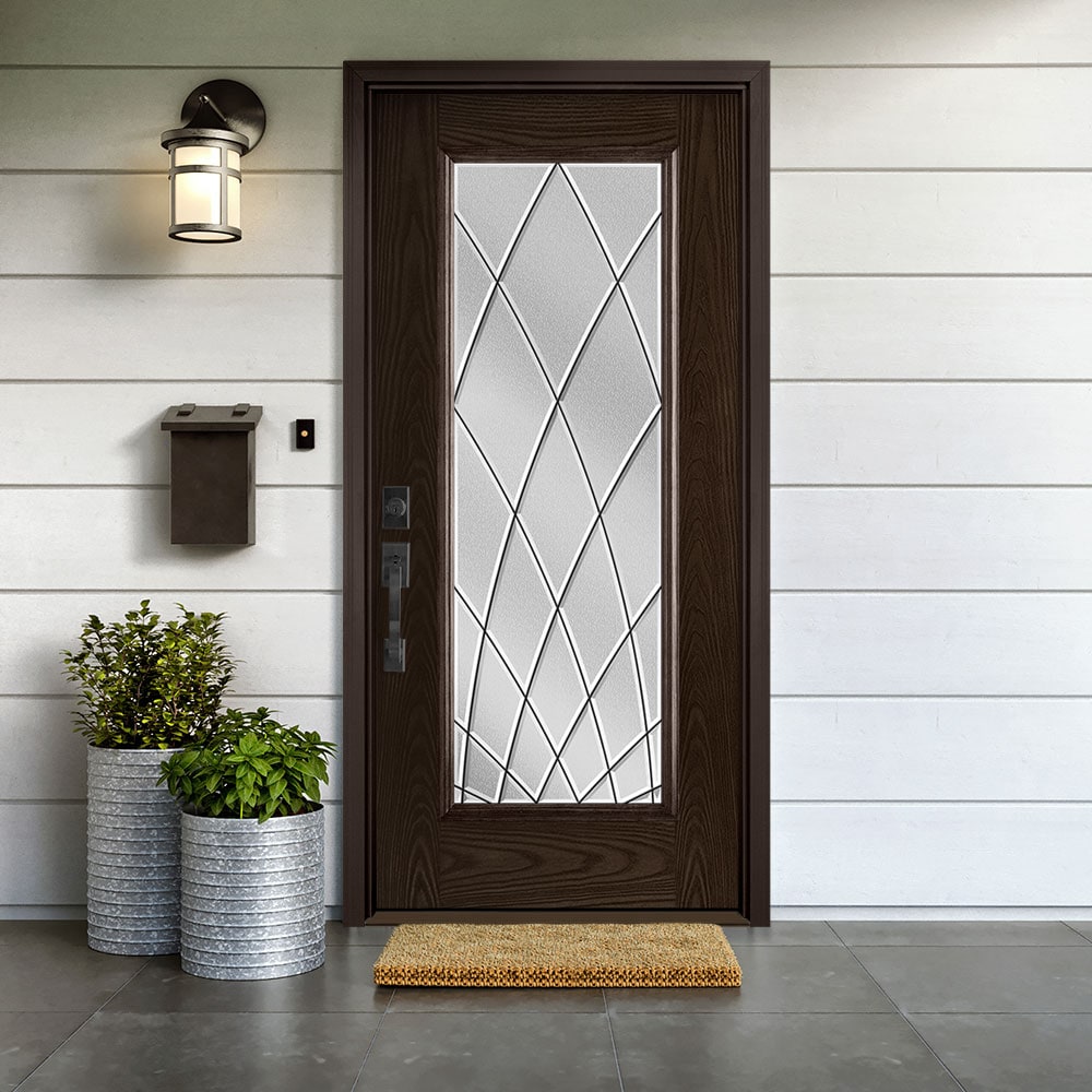 Masonite 3423430 Entry-Doors - View #2