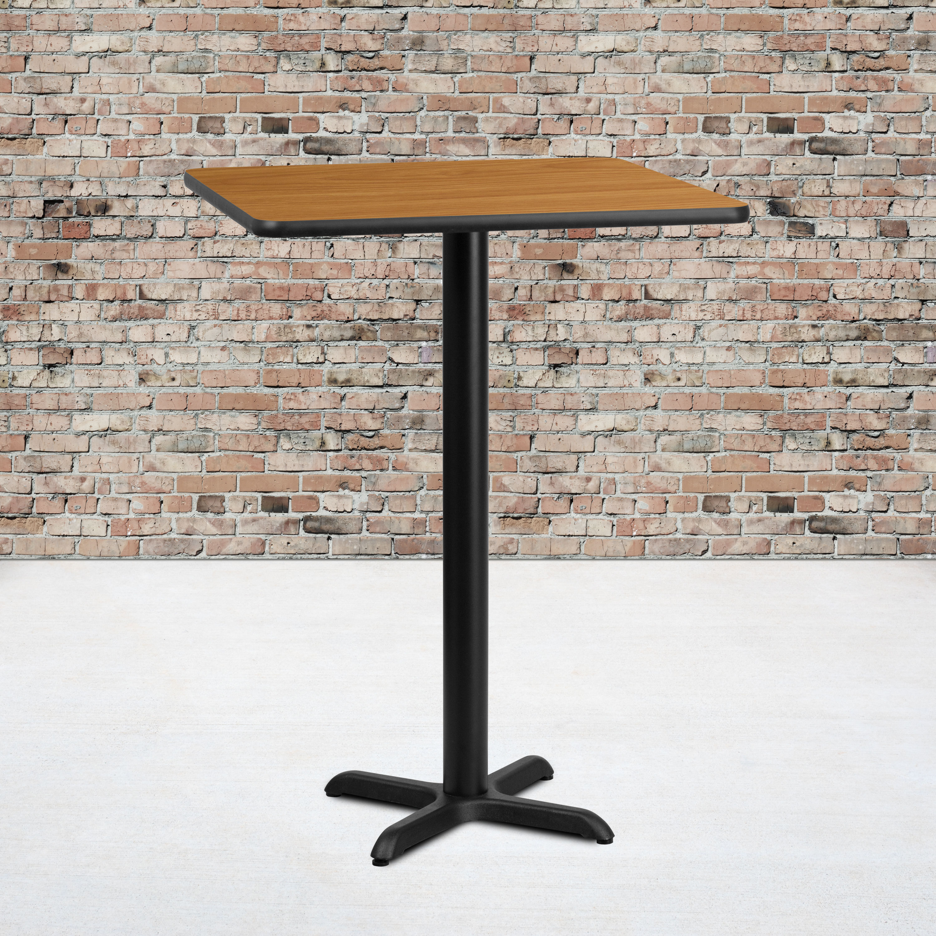 Flash Furniture 889142007944 Dining-Tables - View #2