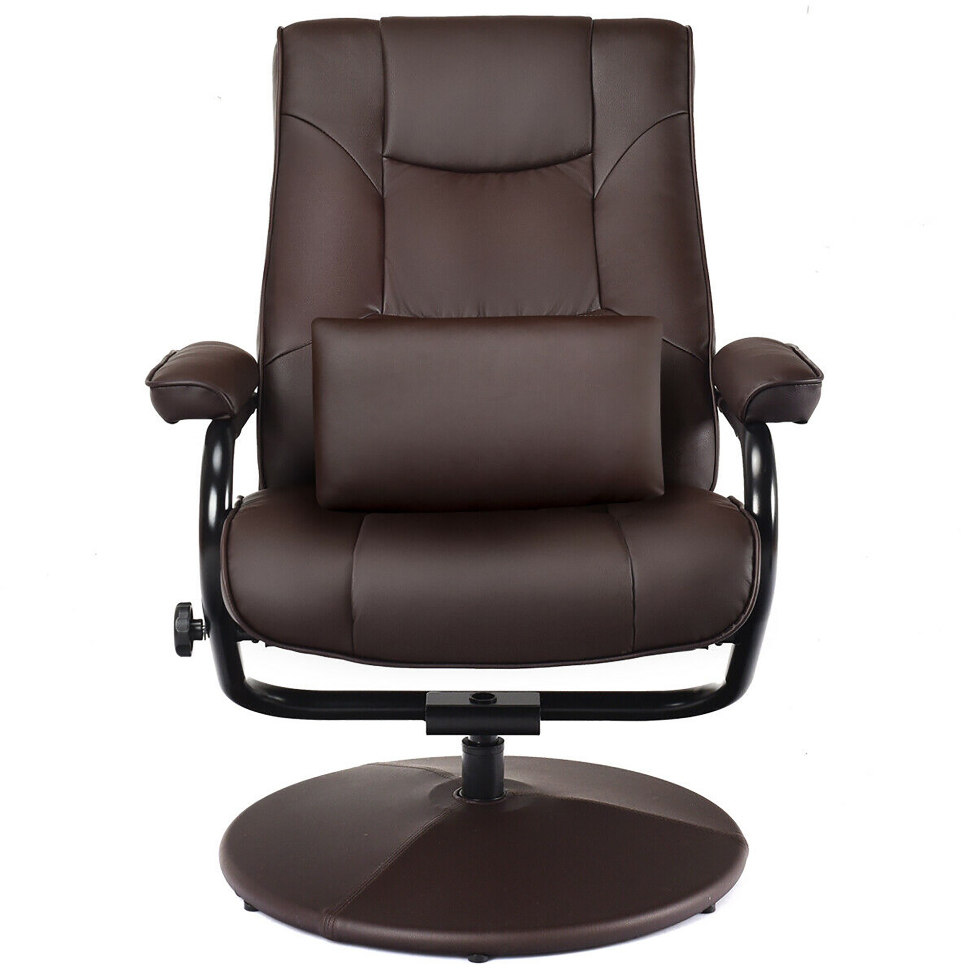 Costway HW51430BN recliners - View #3
