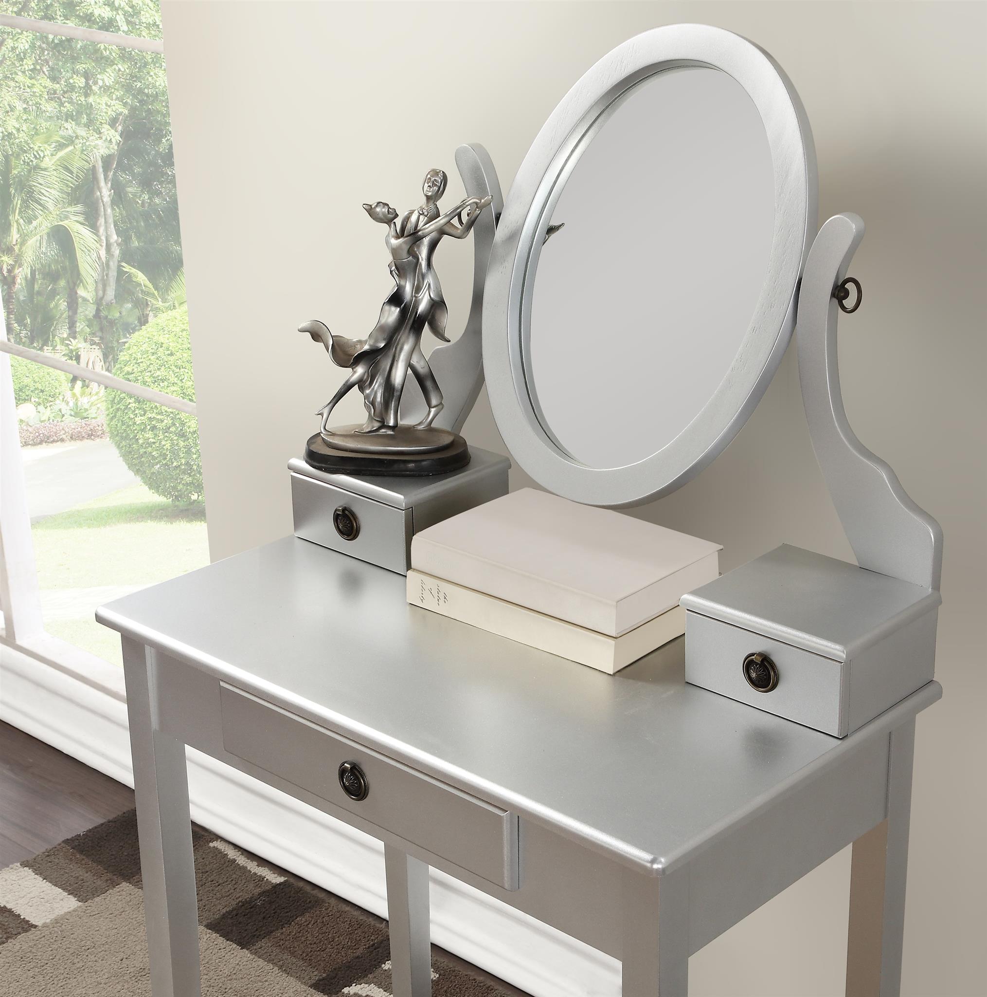 Lycvki MUT-27 Bedroom-Vanities - View #2