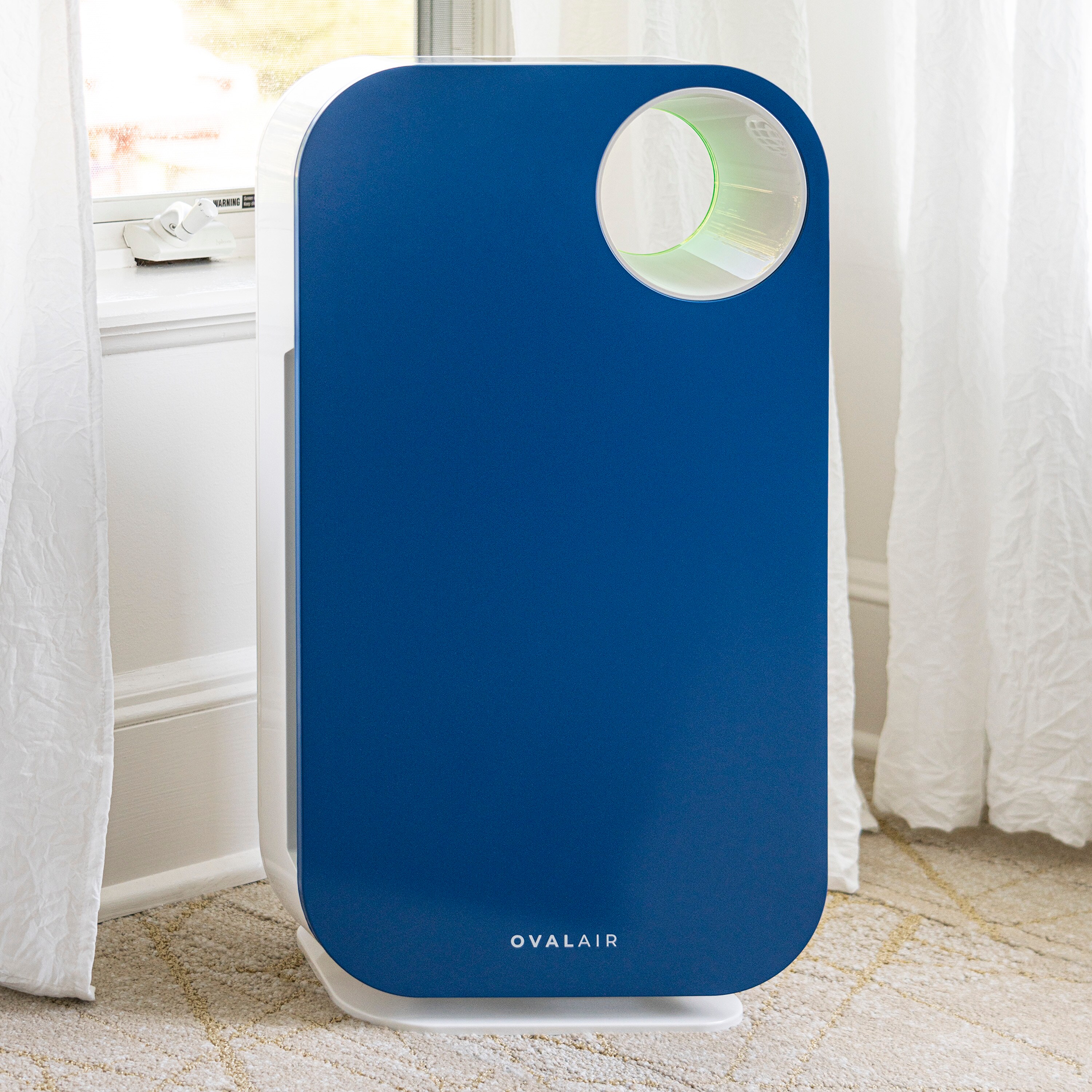 OVAL AIR AIR1000G m018095 - View #8