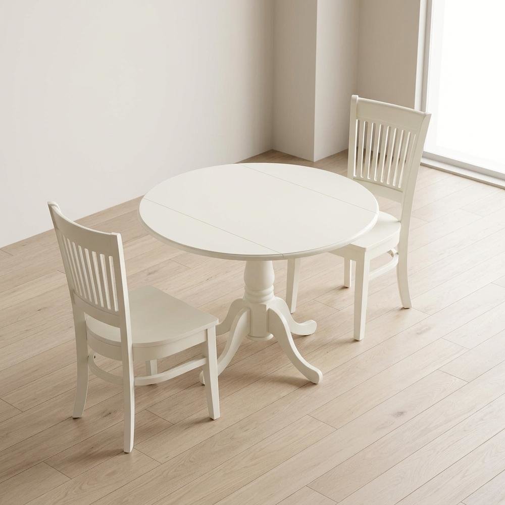 FurniFact BG3073271WHT1  - View #6
