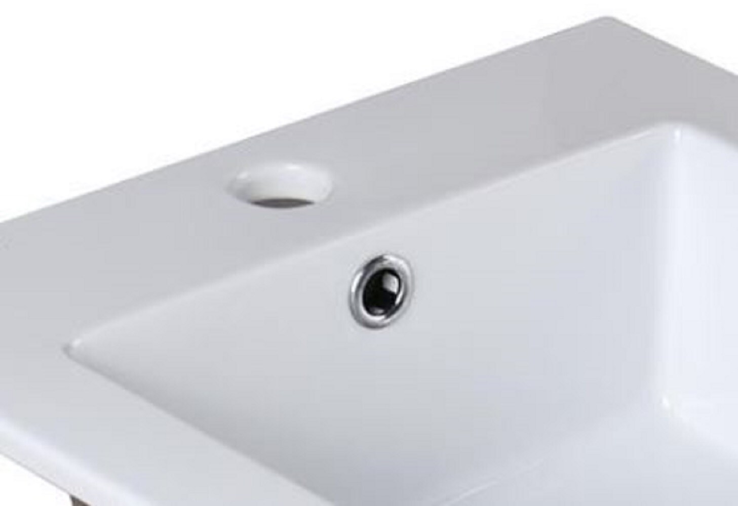 Fresca FVS8118WH Bath-Sink - View #5