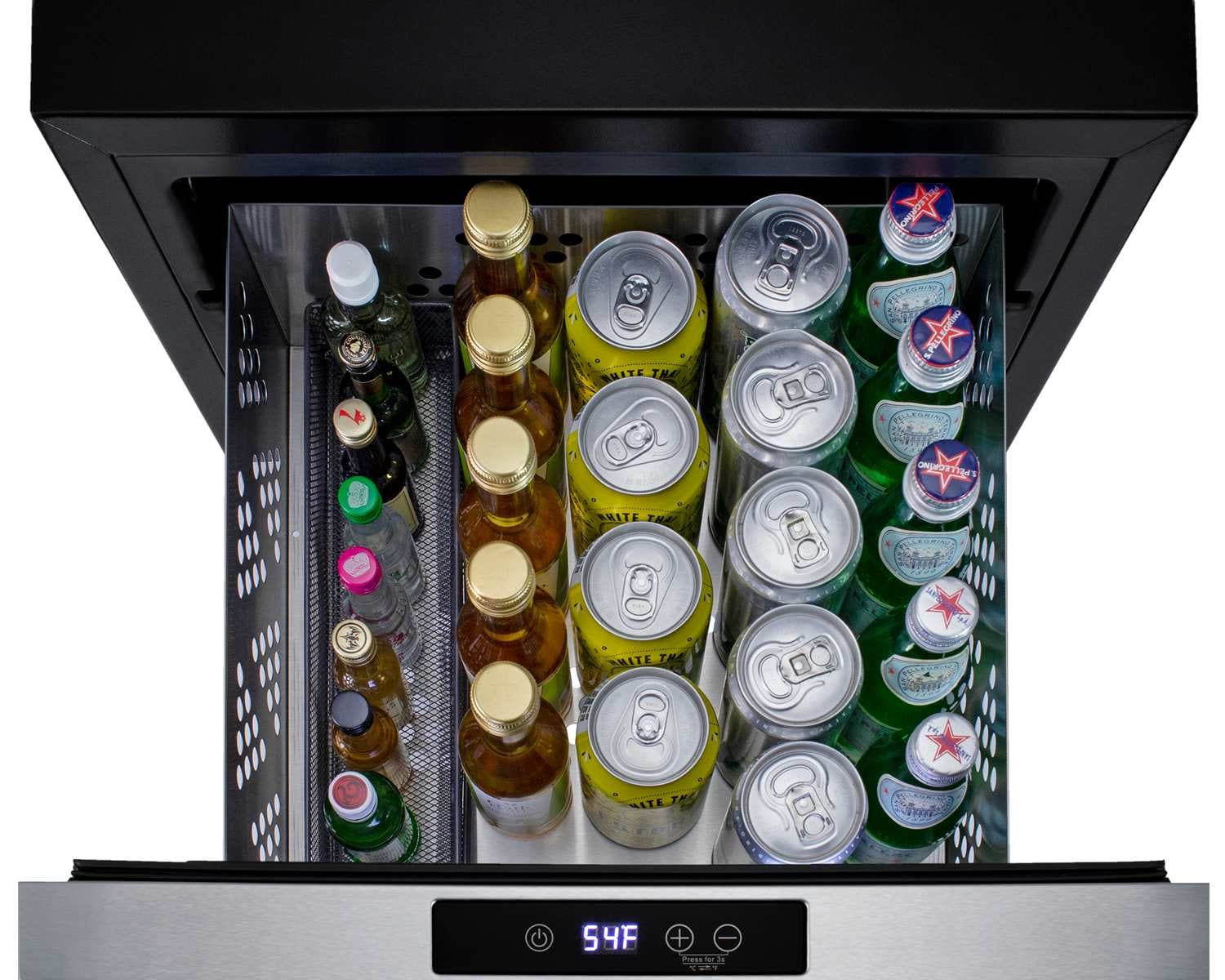 Summit Appliance COOL1D m050615 - View #2