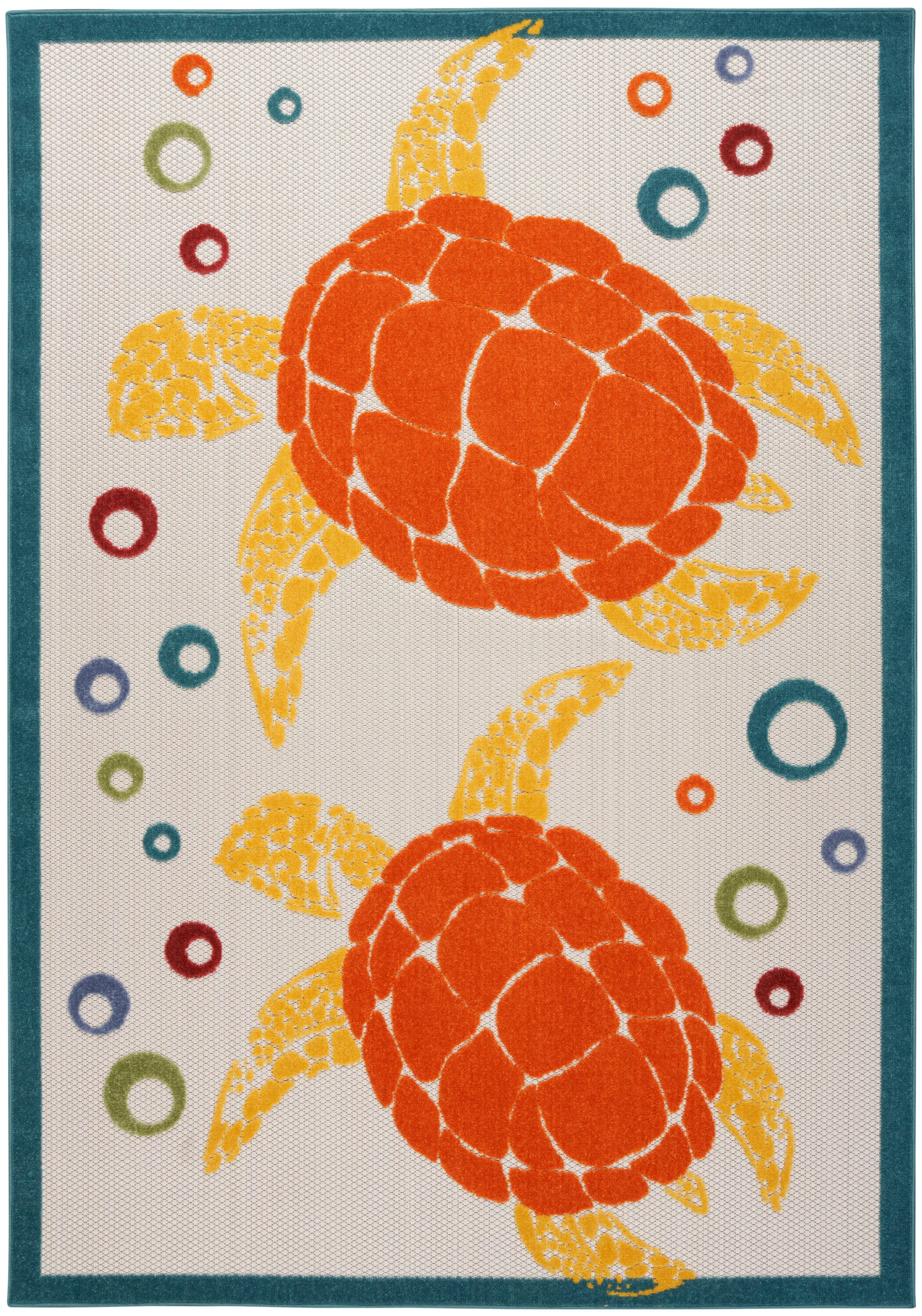 Nourison 099446135827 rugs - View #2