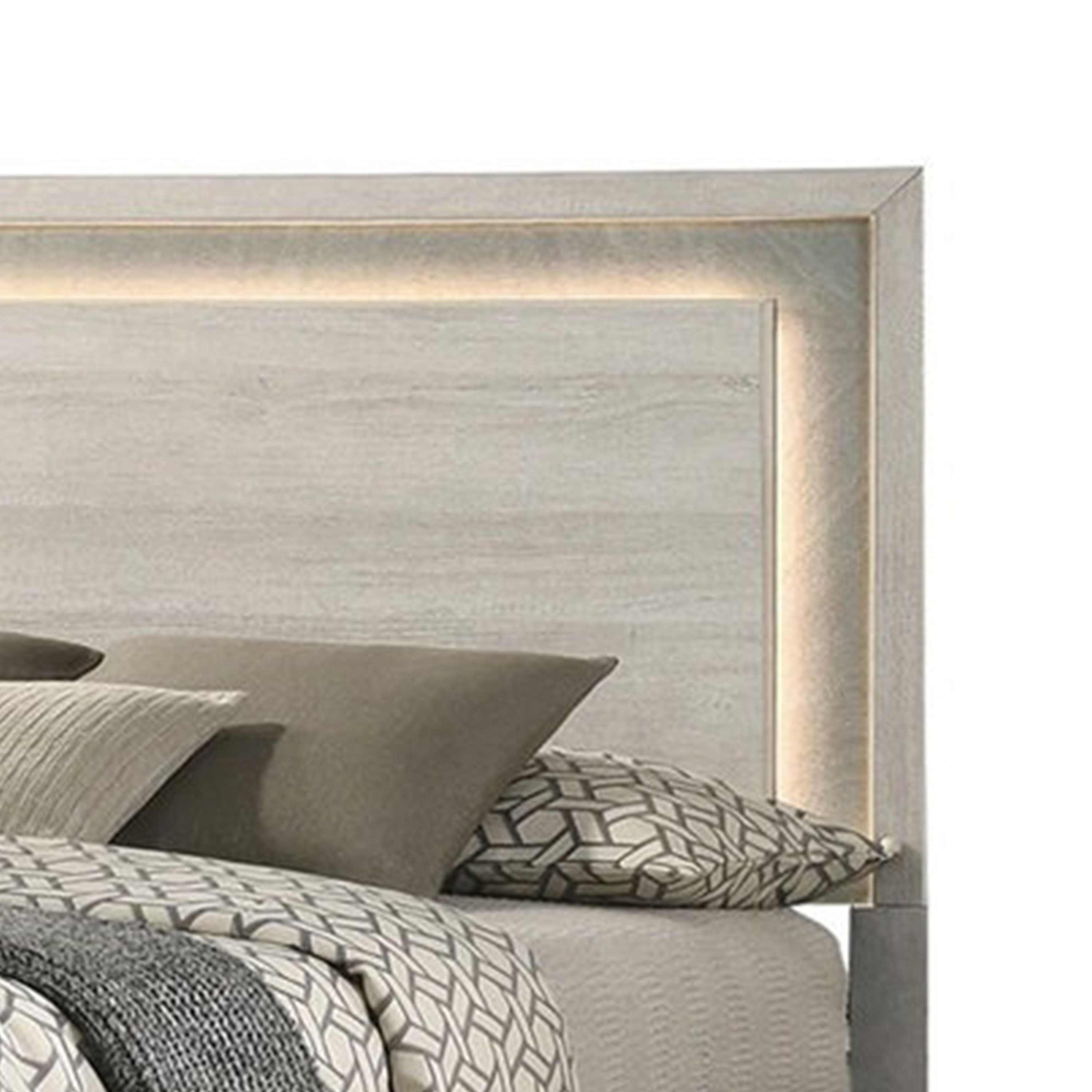 Benzara BM342436 beds - View #3