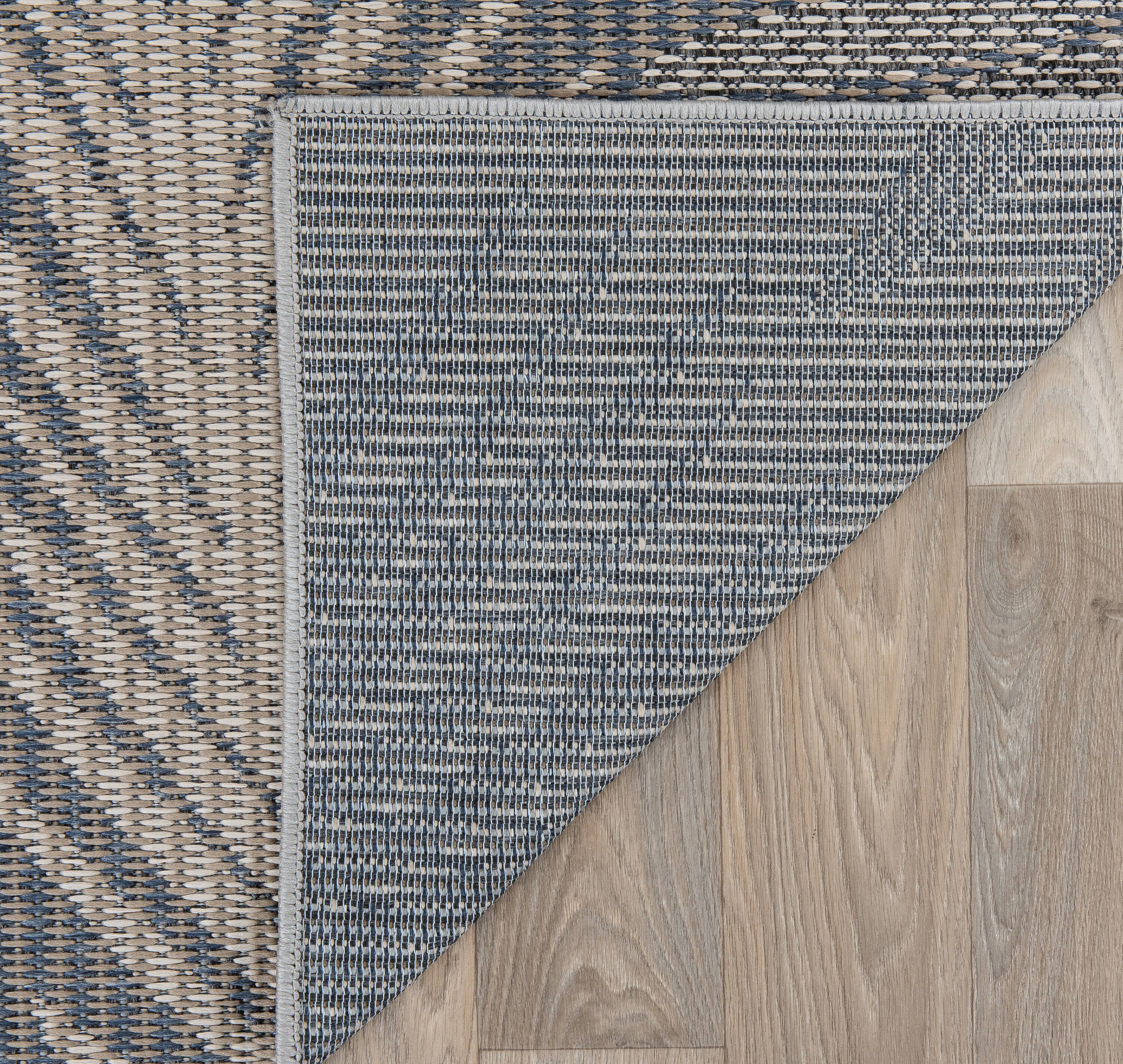 World Rug Gallery 430GRAY5X7 rugs - View #7