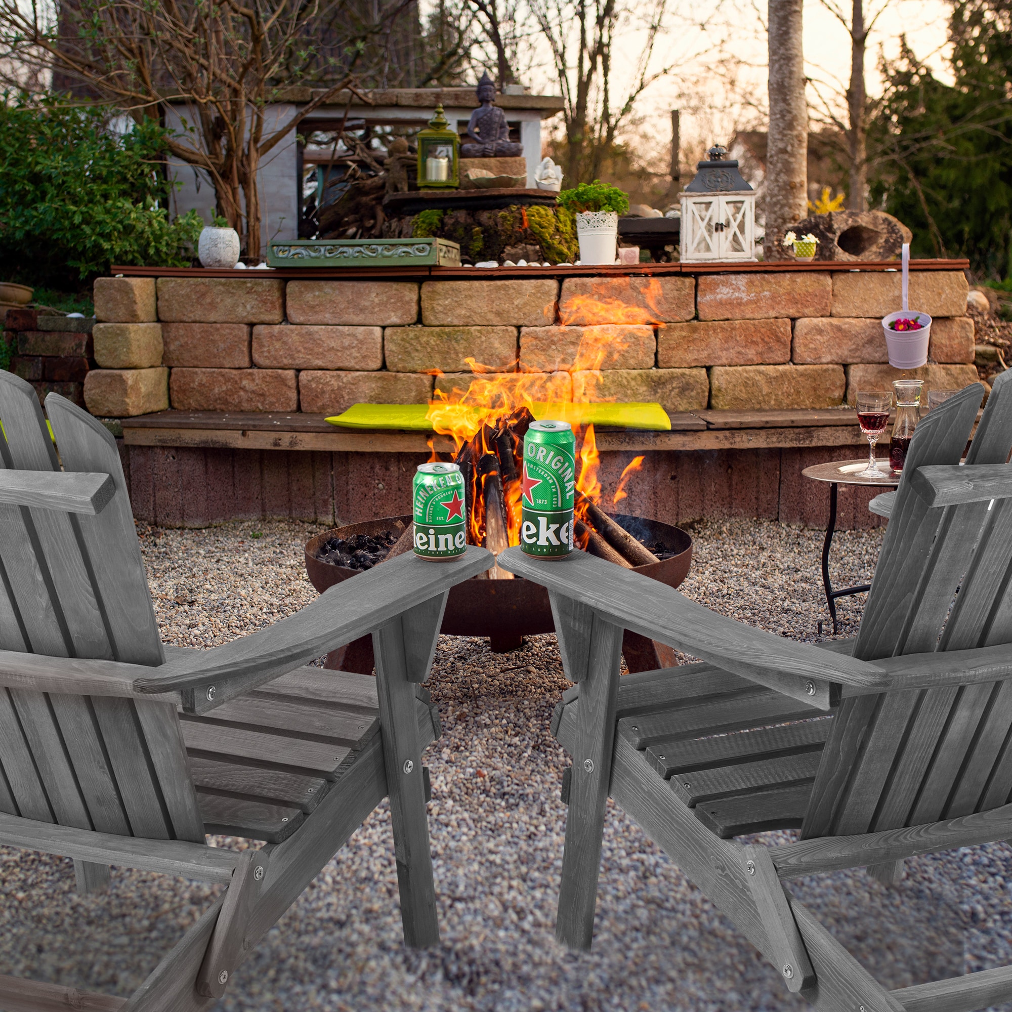 Mondawe JO-ML1874 Patio-Chairs - View #10