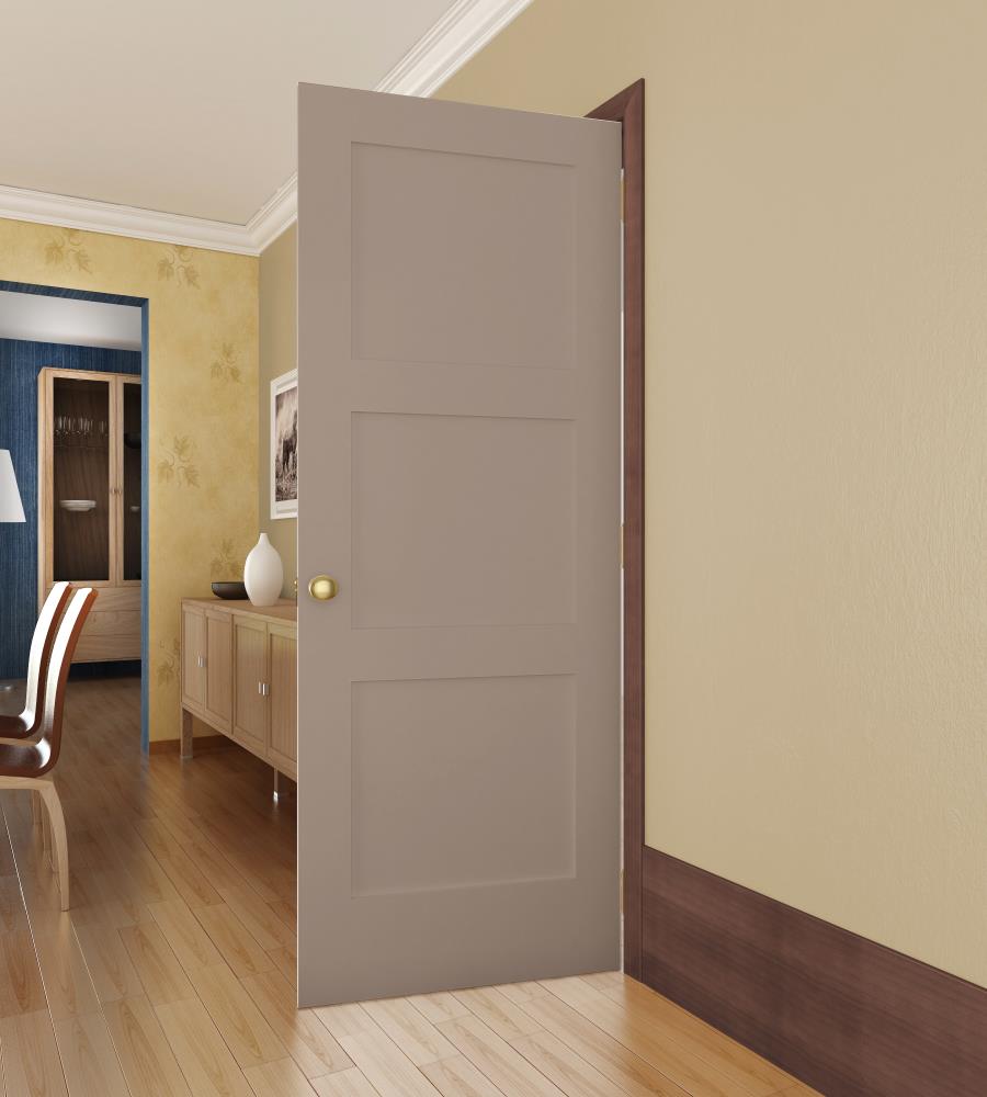 RELIABILT LO1369301 Slab-Doors - View #2