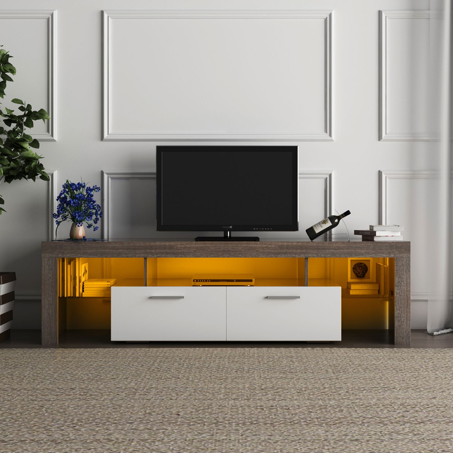 JASMODER W67943604 Tv-Stands - View #3
