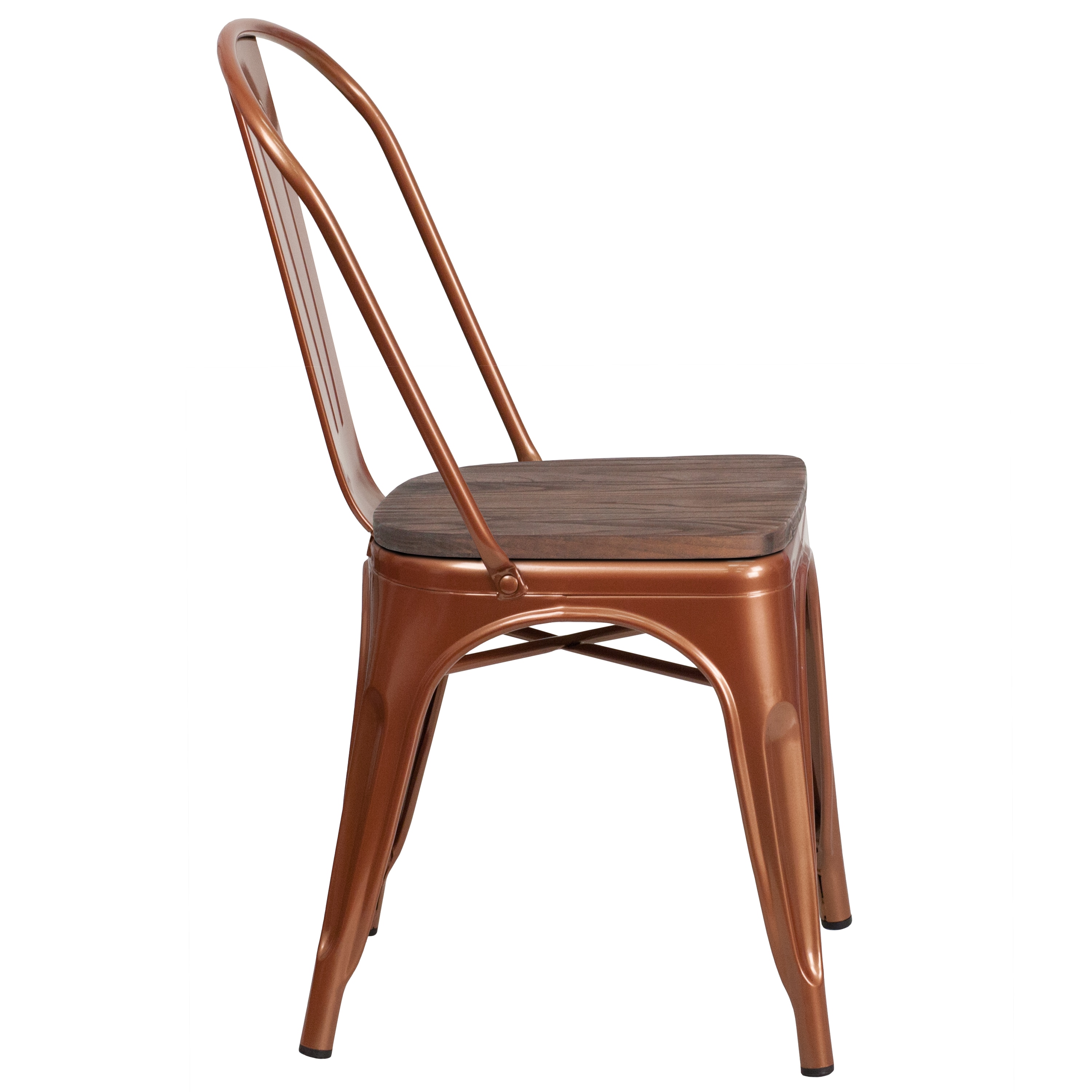 Flash Furniture 889142874010 Dining-Chairs - View #5