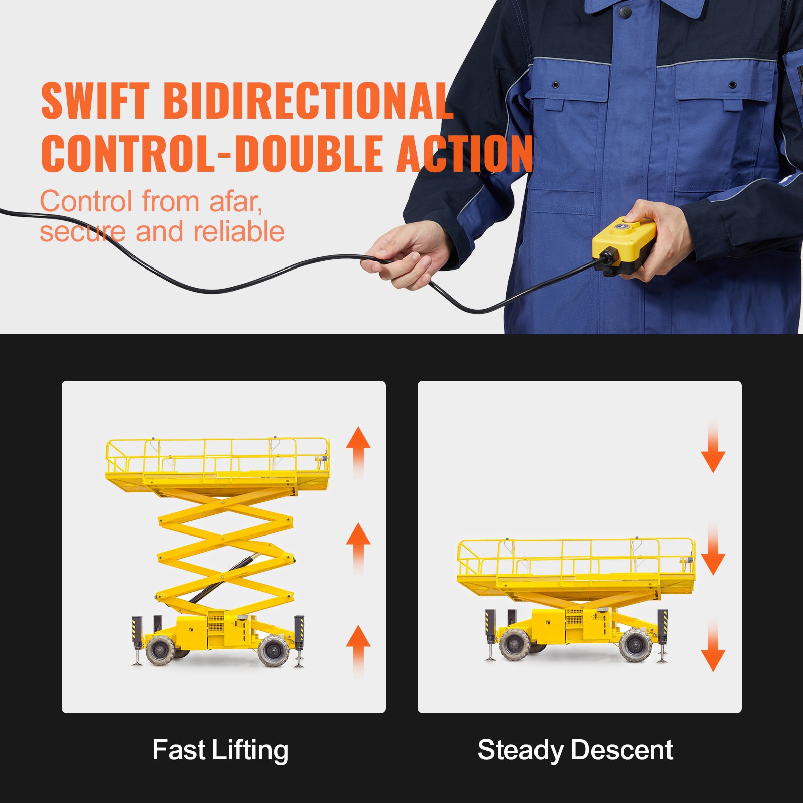 SVOPES SVOPESYXYYB1202550V0 Vehicle-Lifts - View #6