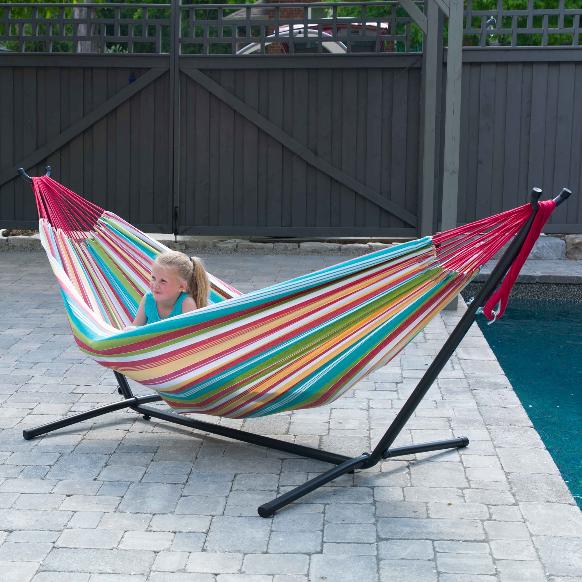 Vivere C9SUNC hammocks - View #4