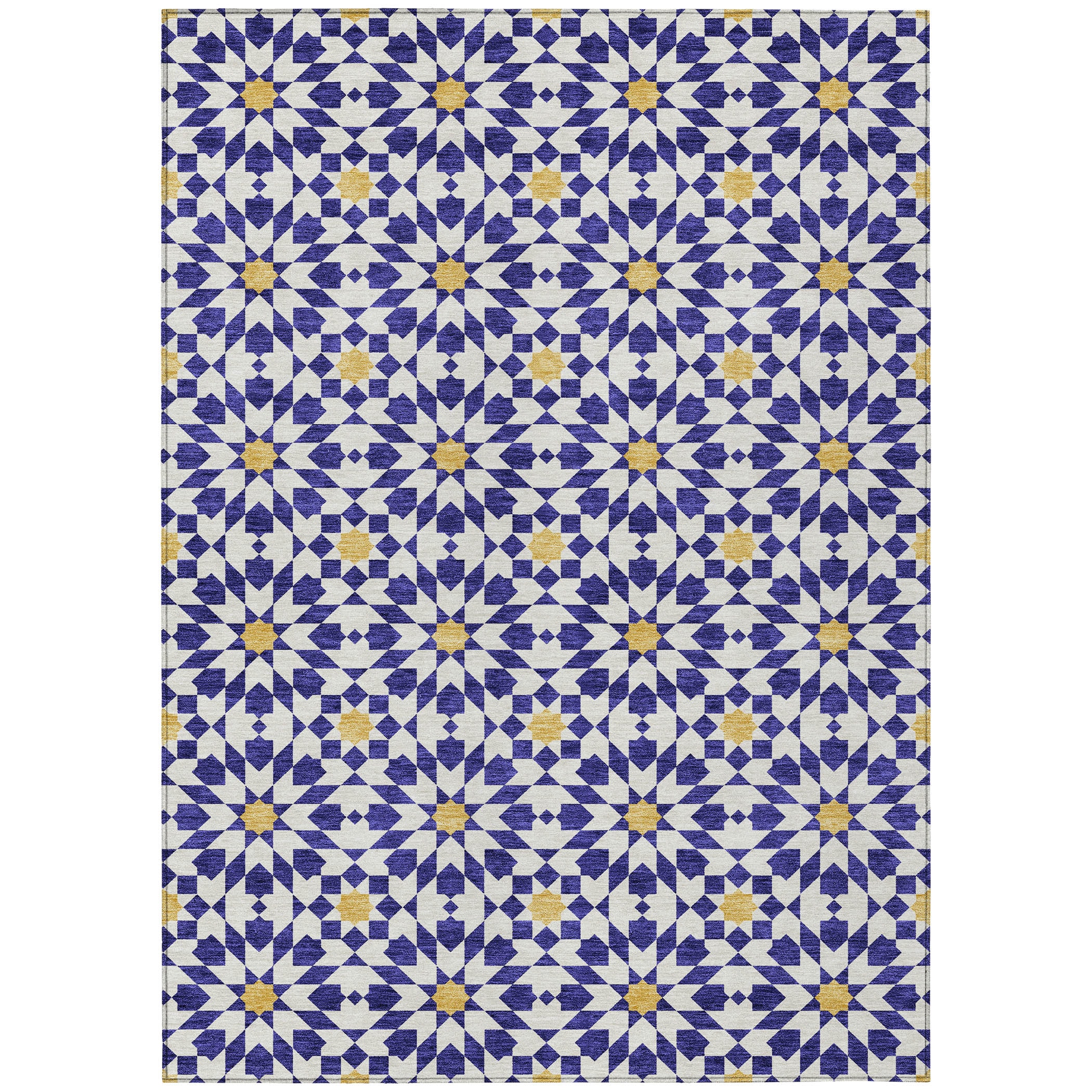 Addison Rugs ACN734NA3X5 rugs - View #2