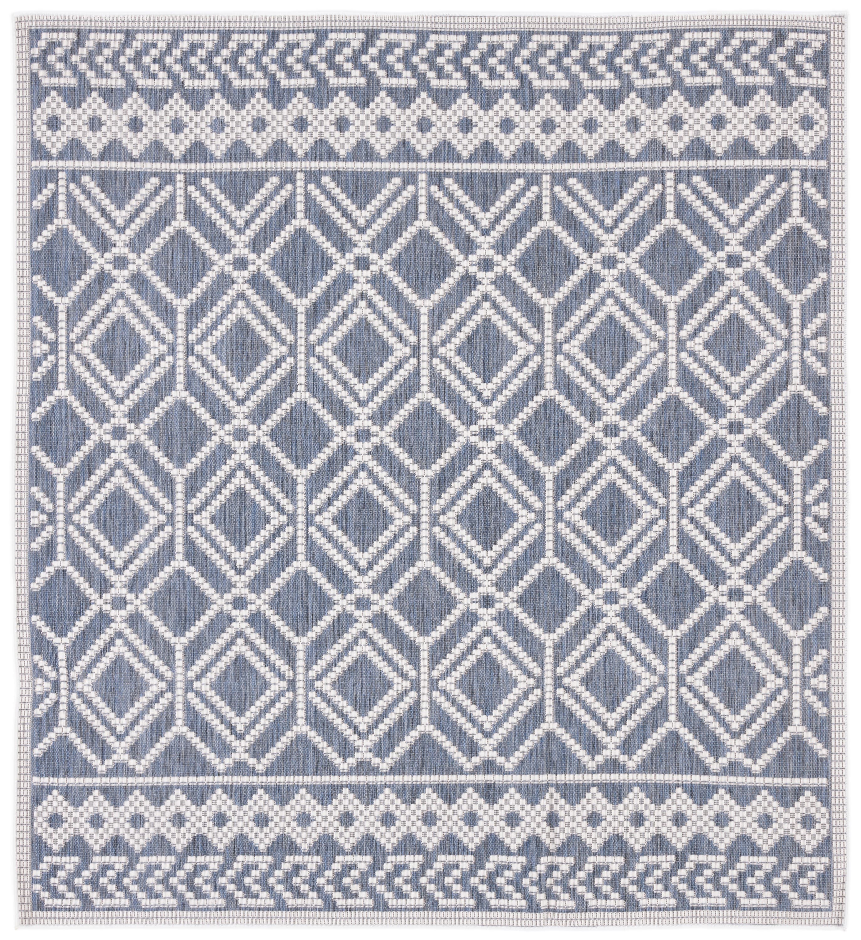 Safavieh MSRO374F-7SQ rugs - View #2