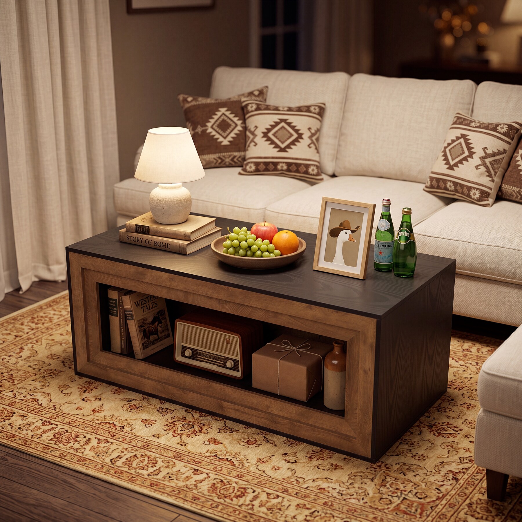 LITTLE TREE LWLT-Q-A244 Coffee-Tables - View #7