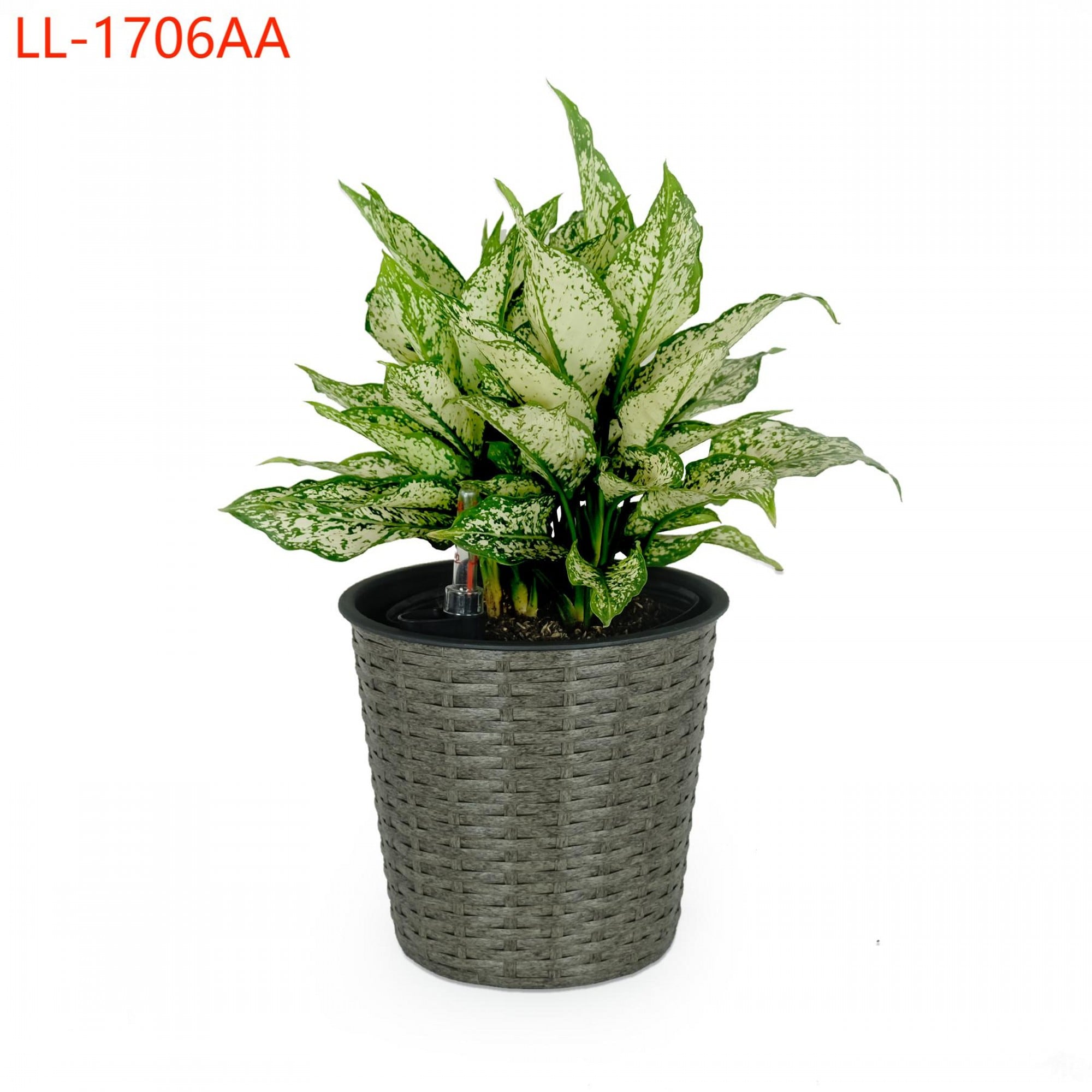 Yiekholo LL-1706AA Planter-Window-Box - View #3