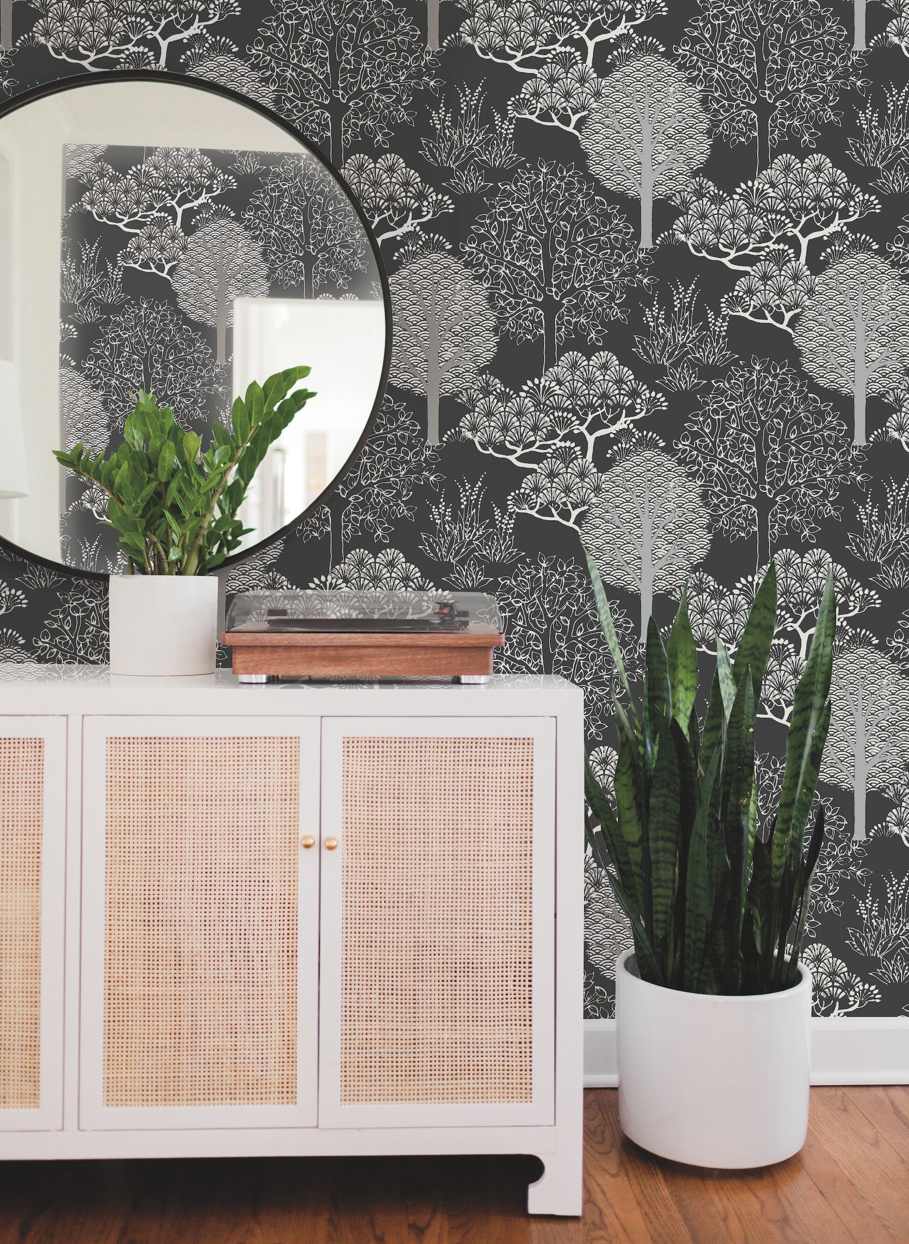 York Wallcoverings BW3852 wallpaper - View #3