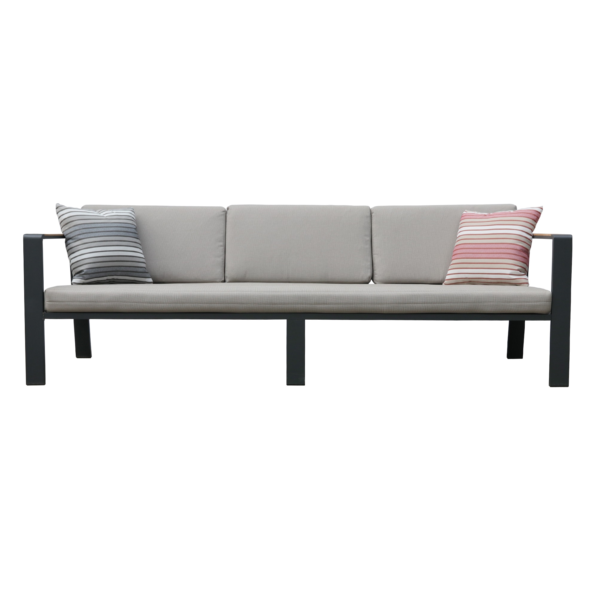 Armen Living SETODNOBE Patio-Conversation-Sets - View #6