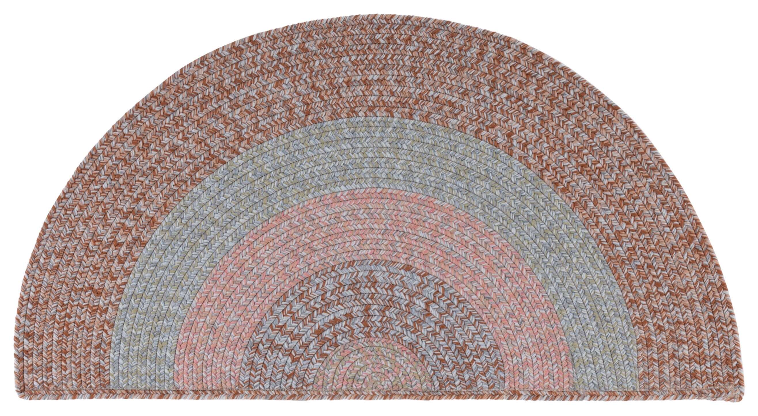 Safavieh BRD318G-24HM rugs - View #2