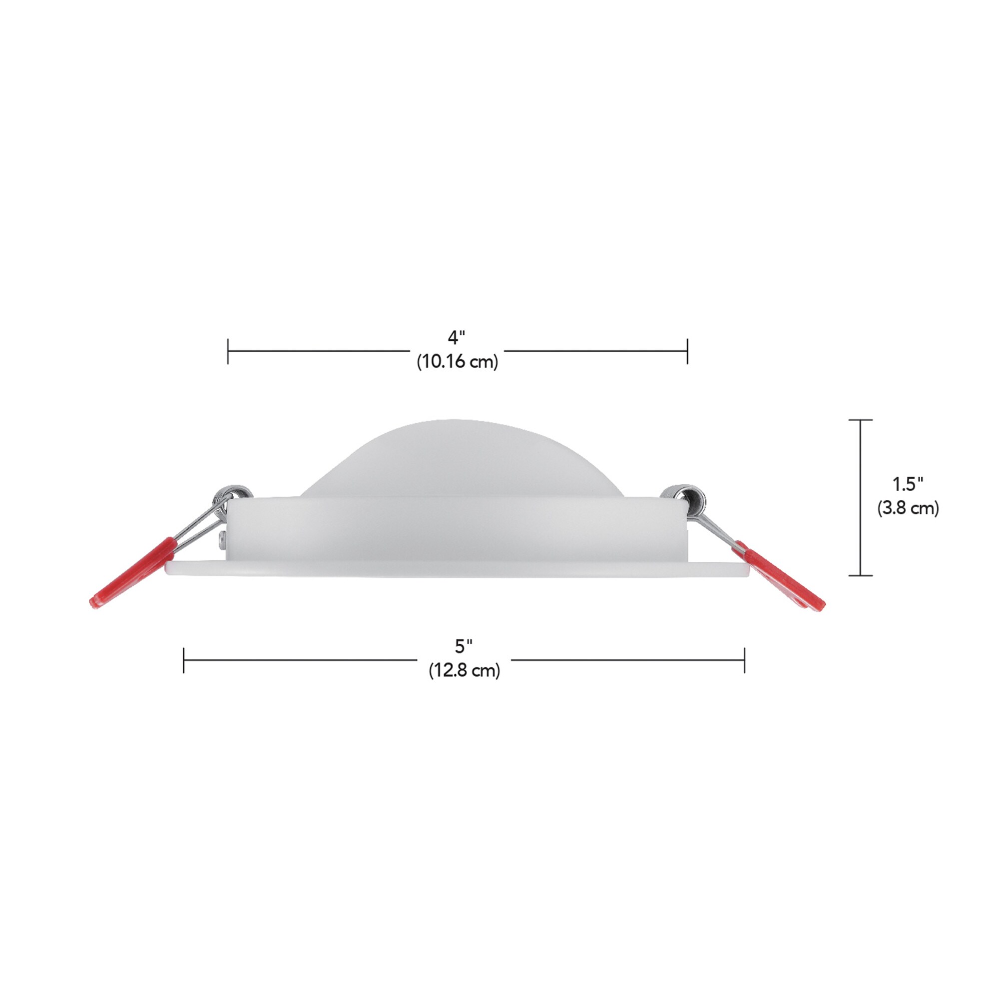 Globe Electric 50467 Recessed-Kits - View #10