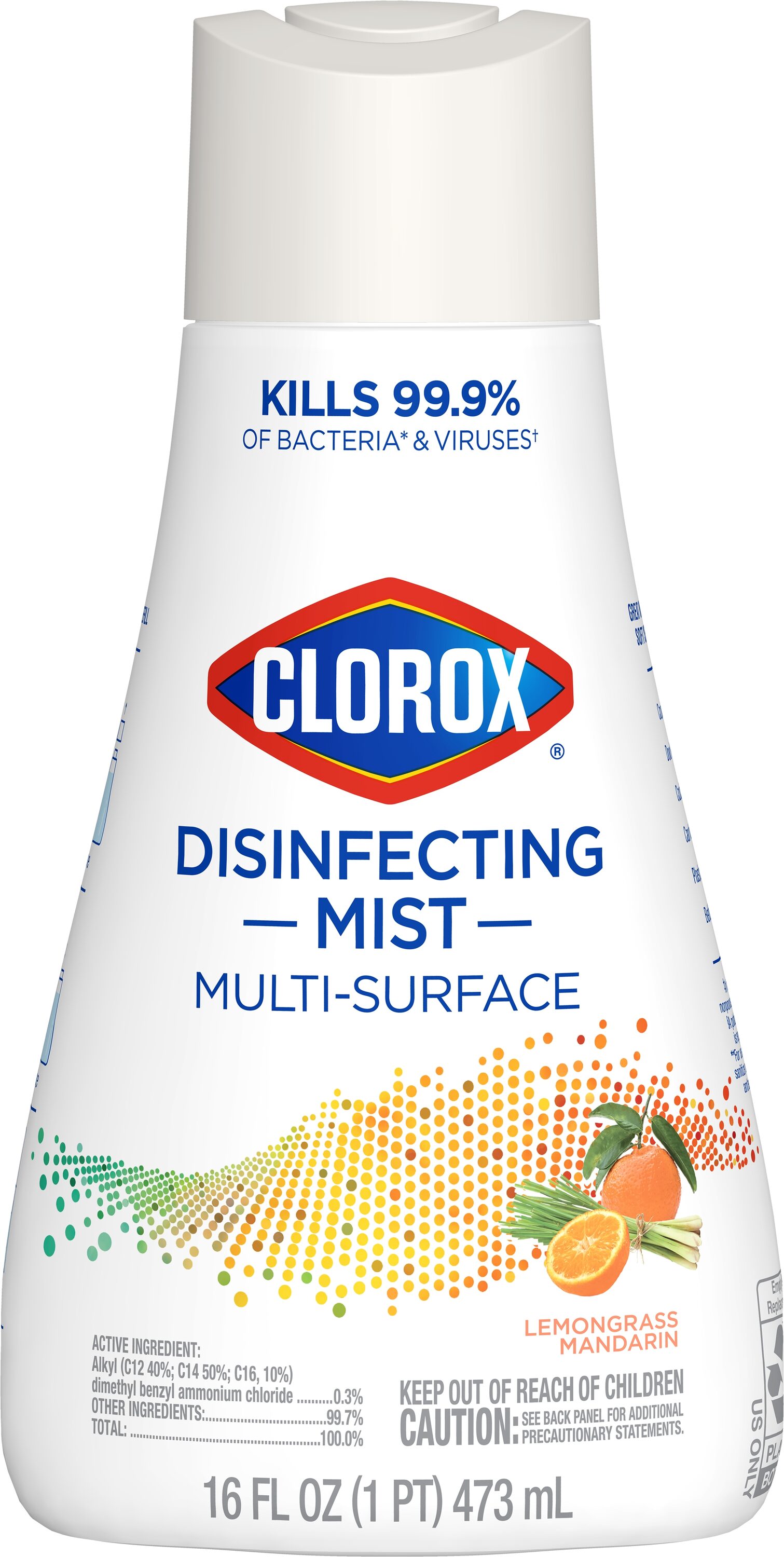 Clorox 4460060155 All-Purpose-Cleaners - View #3