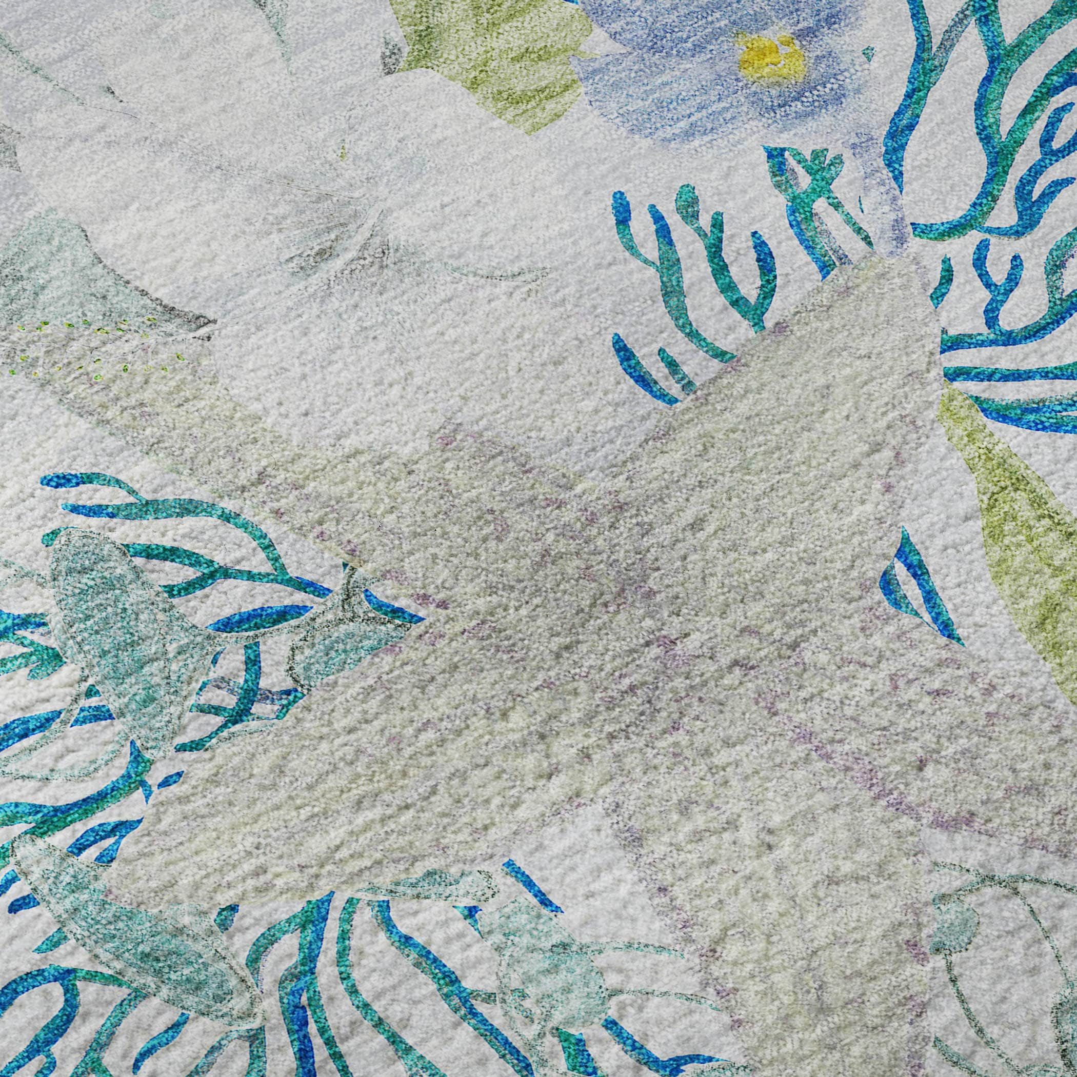 Addison Rugs AMF180AQ8RO rugs - View #3