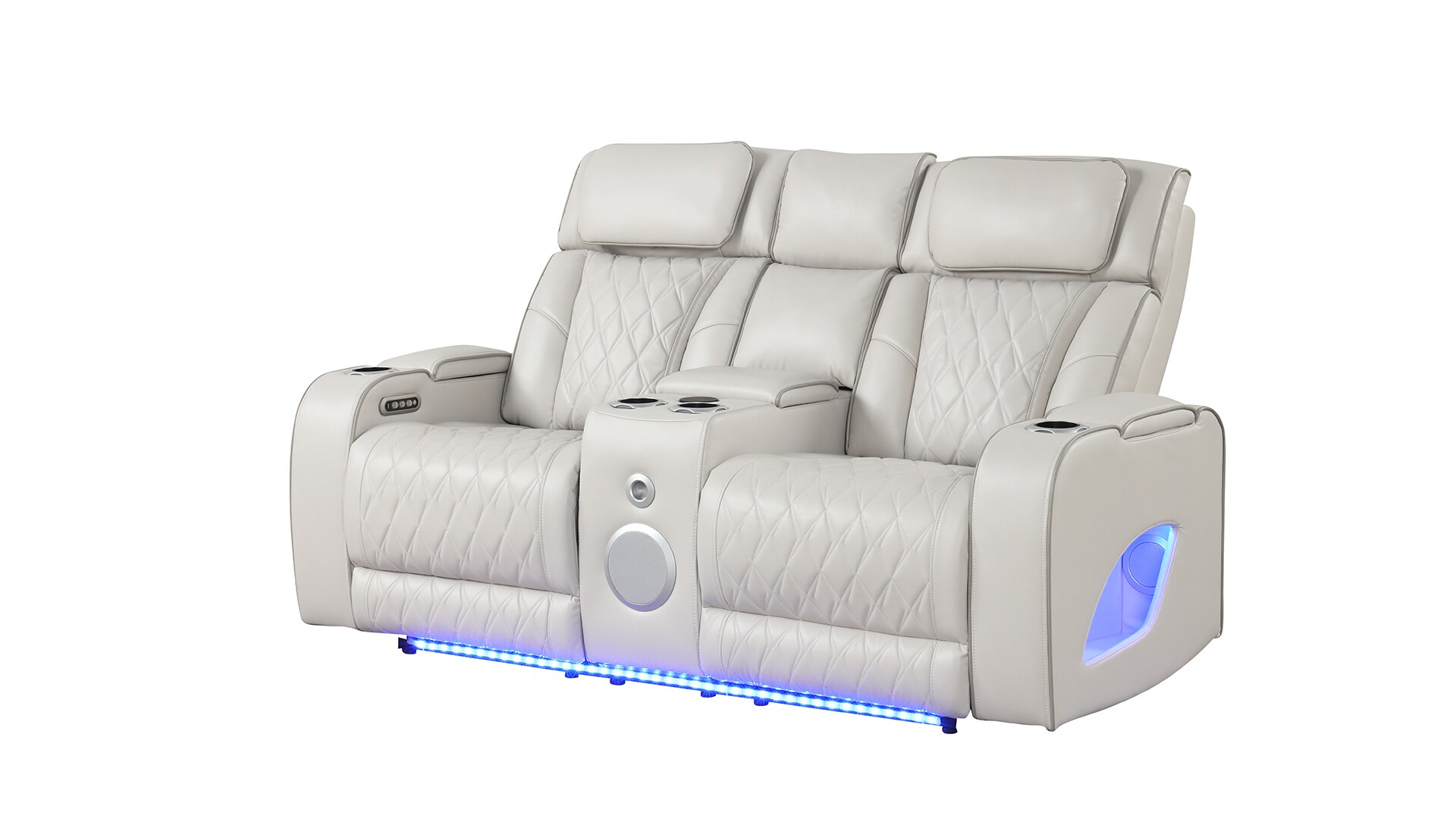 Galaxy 601955556736 Sofas-Loveseats - View #3