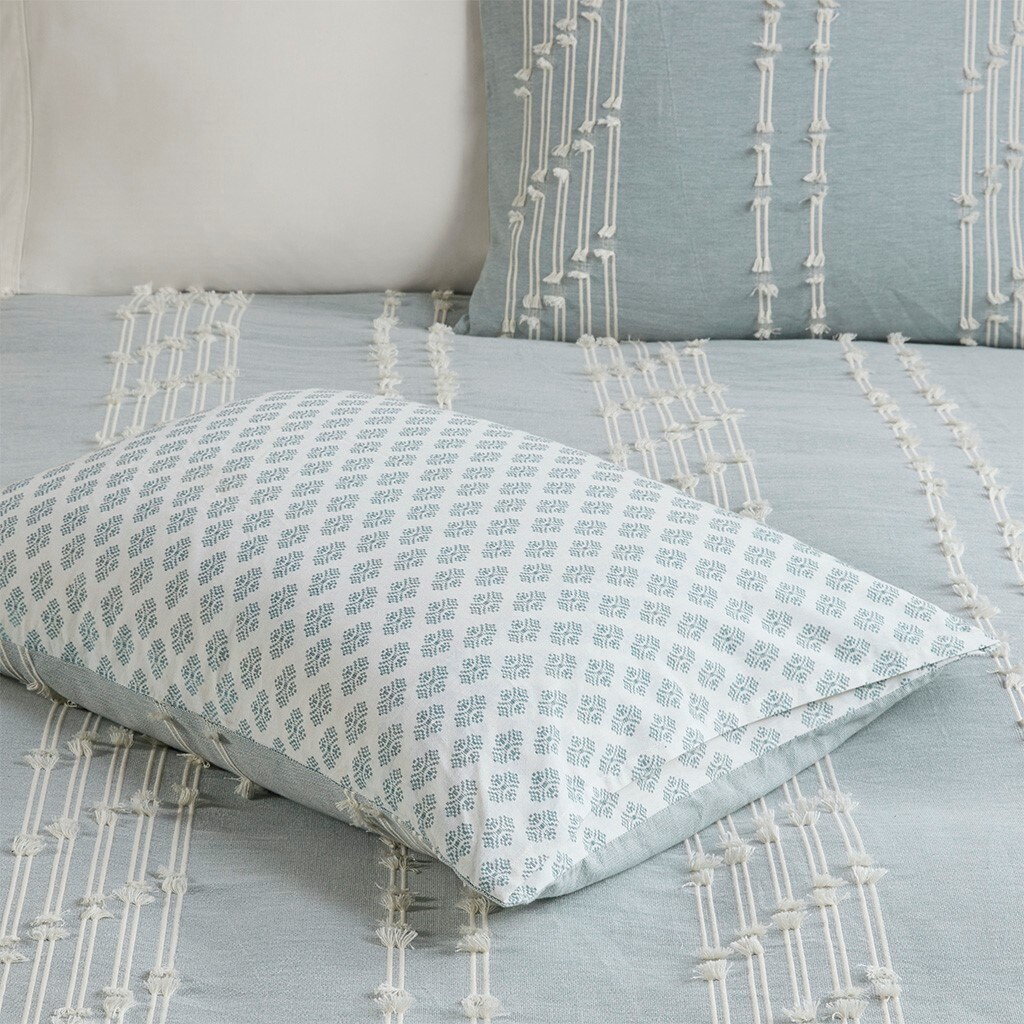 Gracie Mills 4011-01II Comforters-And-Bedspreads - View #3