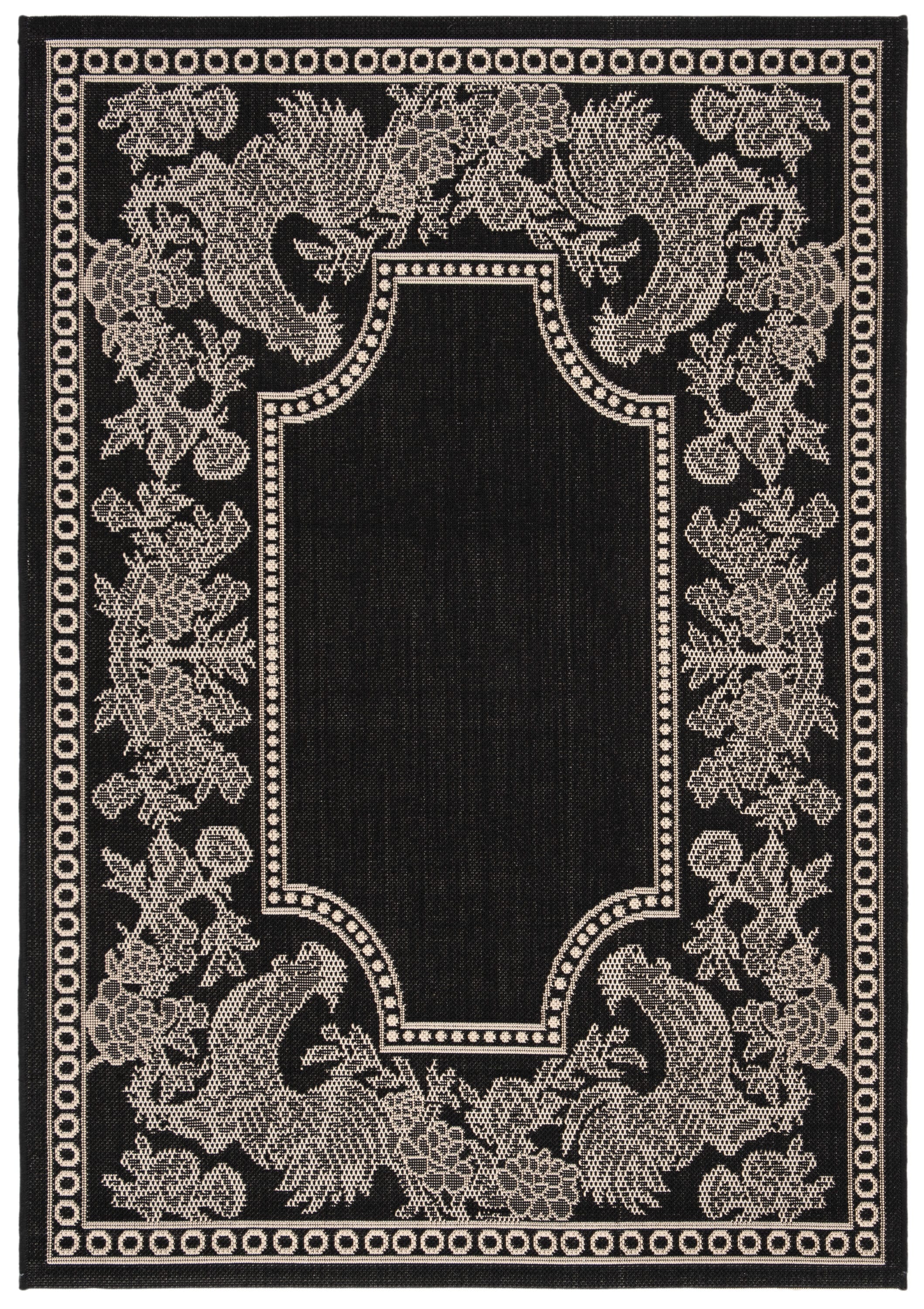 Safavieh CY3305-3908-4 rugs - View #2