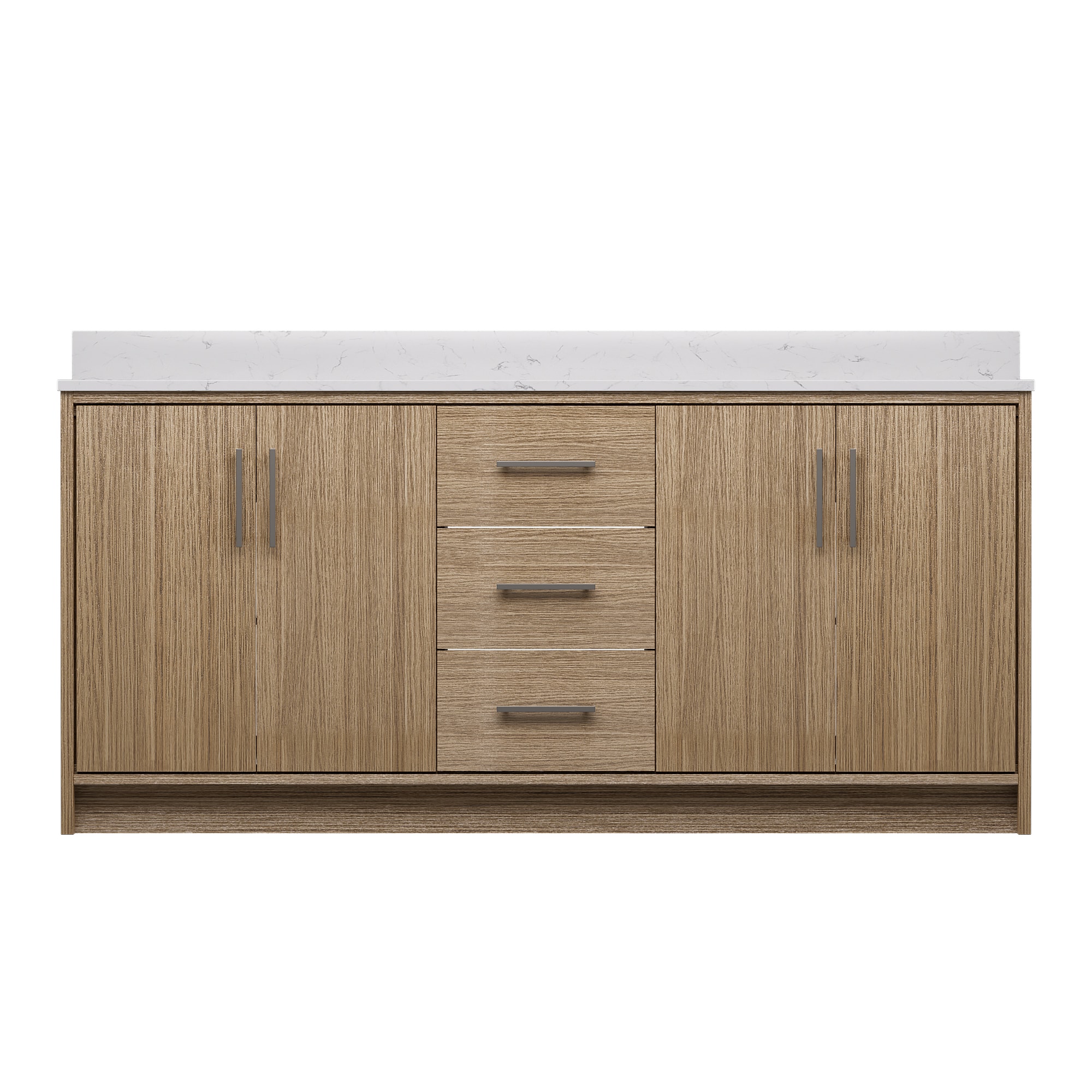 VOUA DXRCJ-SJD-YW Bath-Vanity-Combo - View #9