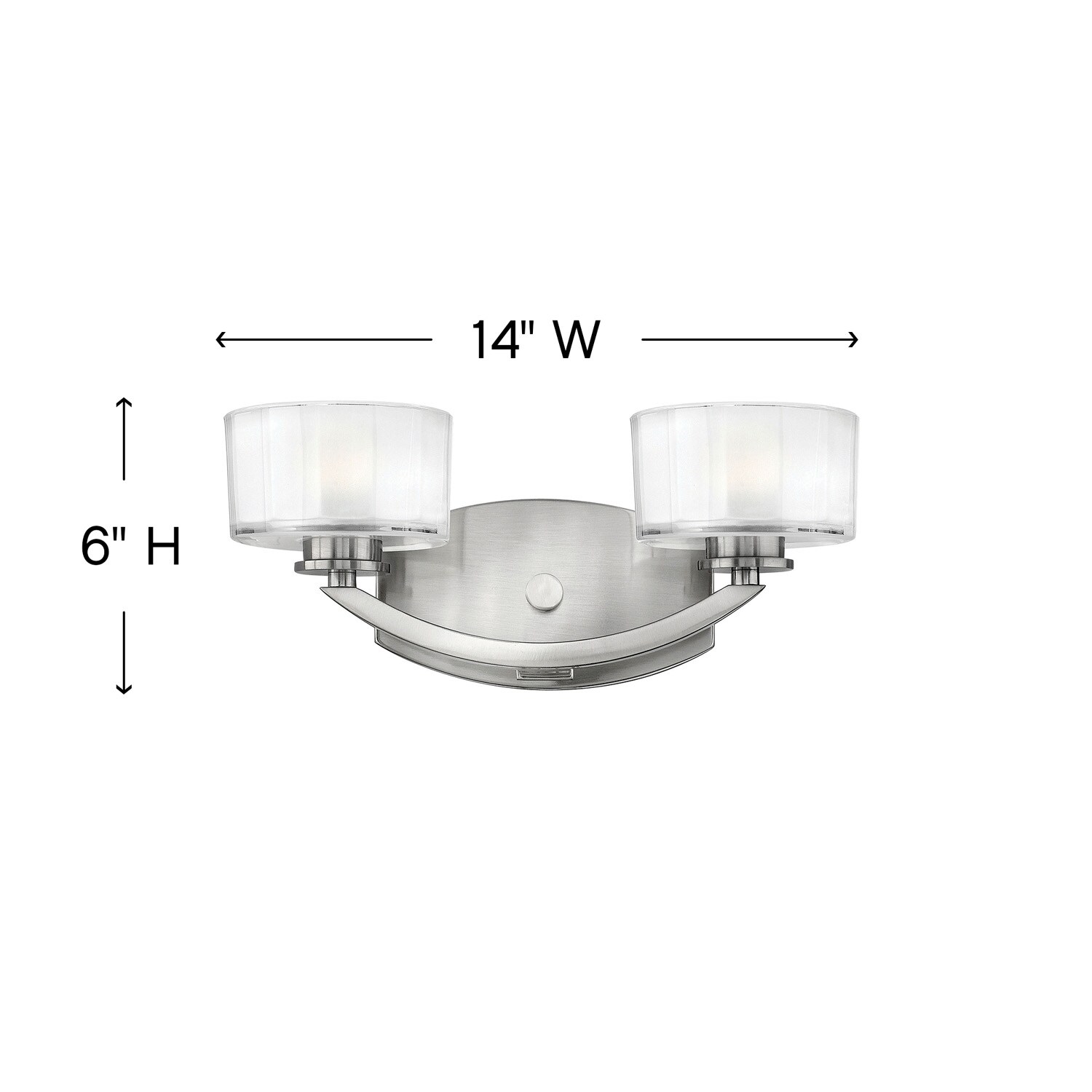 Hinkley 5592BN-LED b089995 - View #3