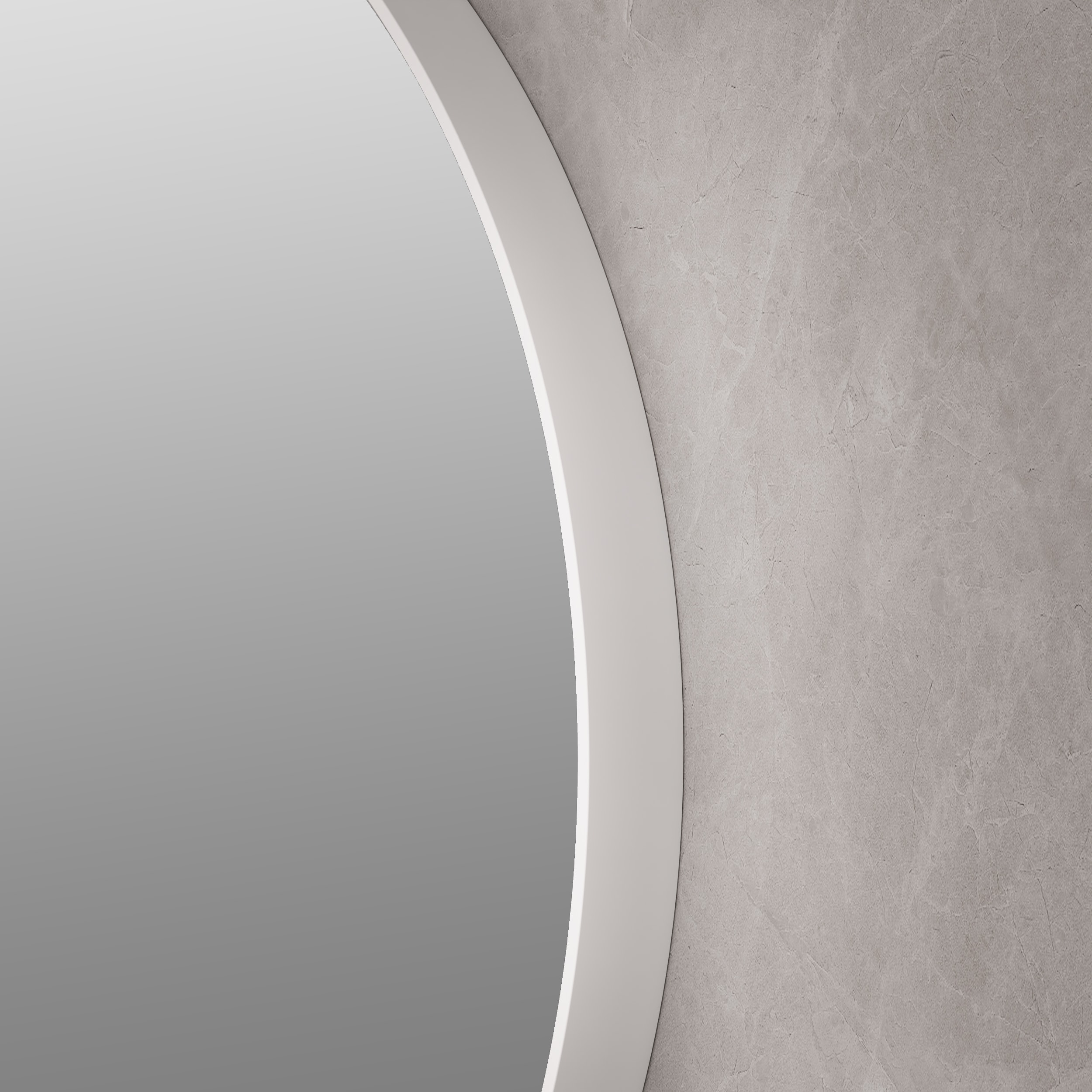 Forclover ASM-M0126R Framed-Bath-Mirrors - View #5