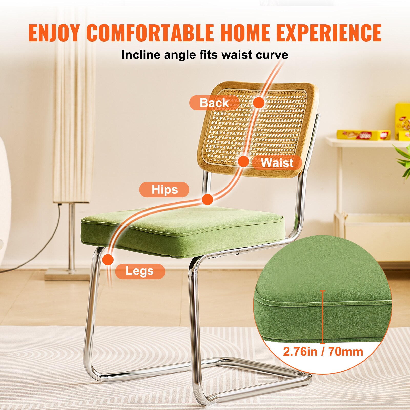 SVOPES SVOPESTBYCYTE09278V0 chairs - View #7