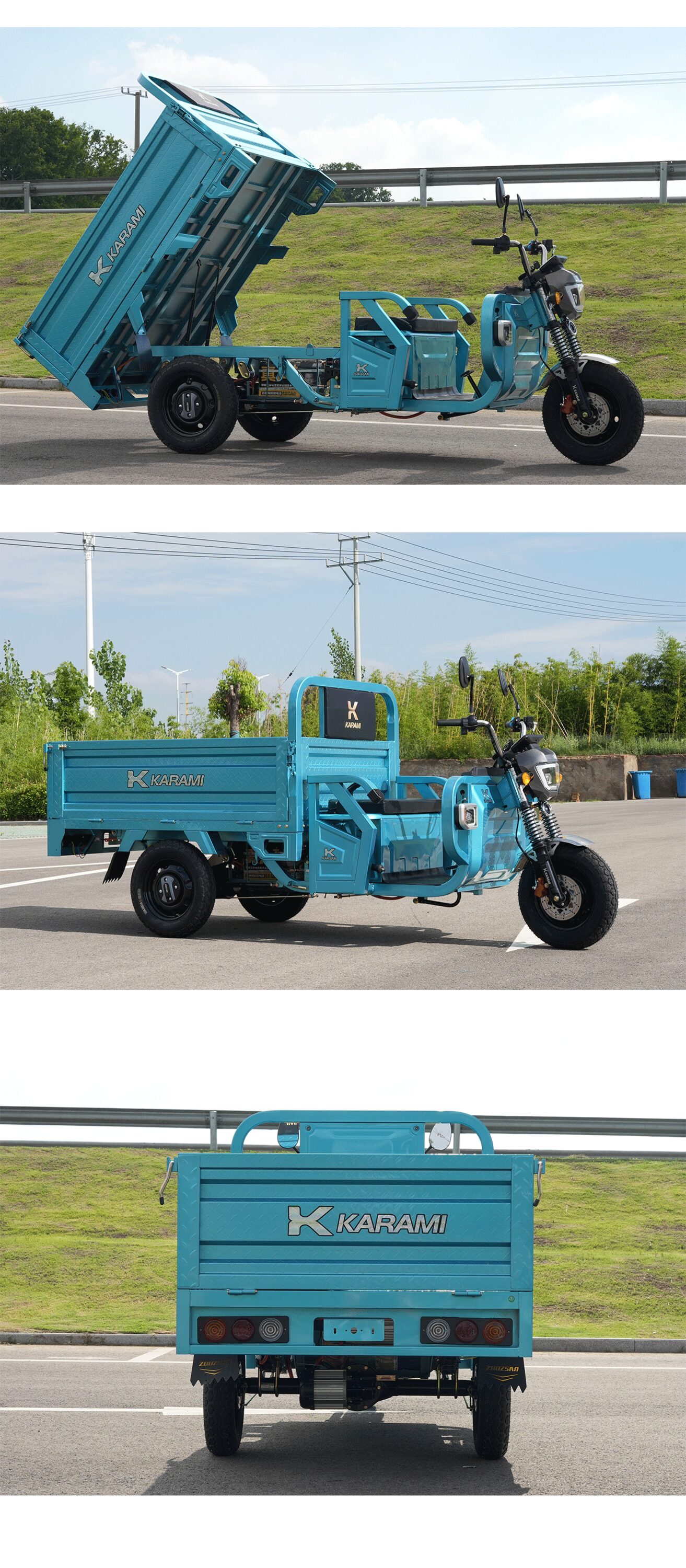 Xspracer ML-ETW001 scooters - View #10