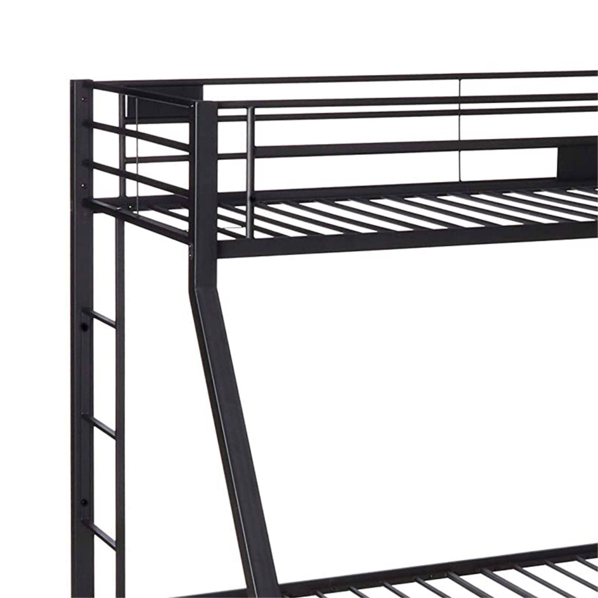Yiekholo LL-0802AAB Bunk-Beds - View #9