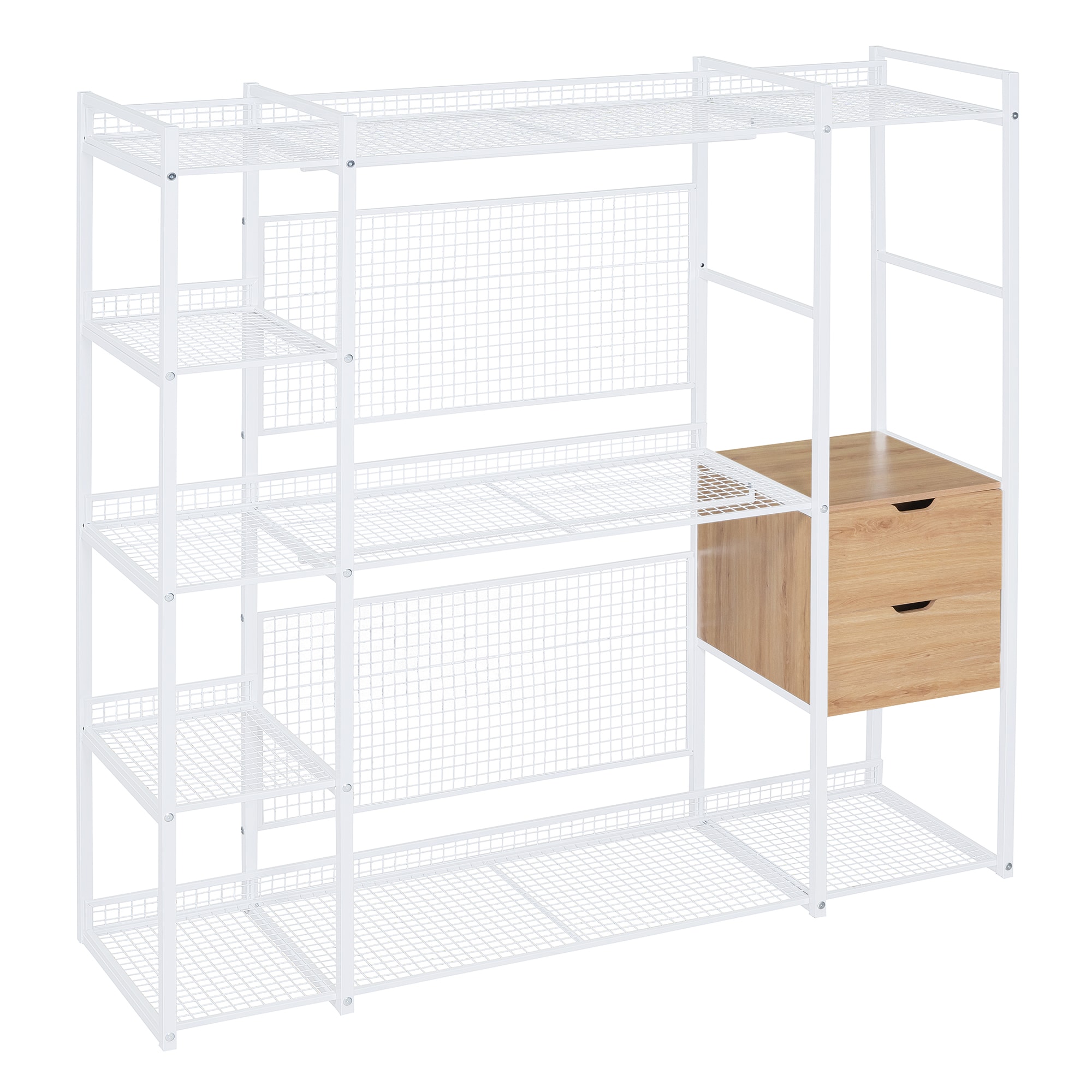 ModernLuxe L3P-SF000087AAK dressers - View #18