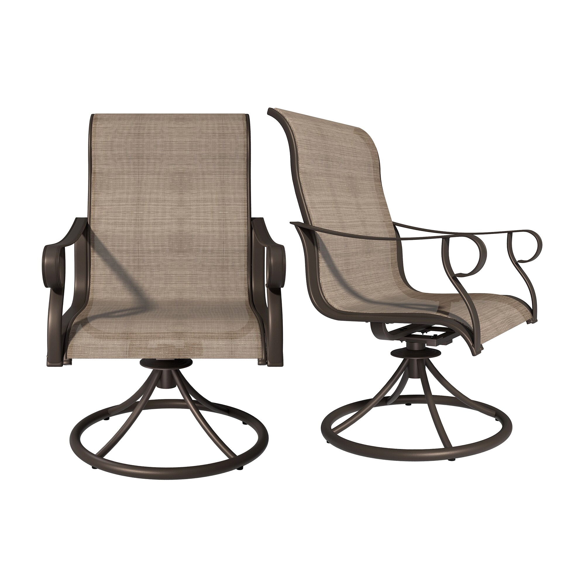 Mondawe 21OD123140OR-2 Patio-Chairs - View #2