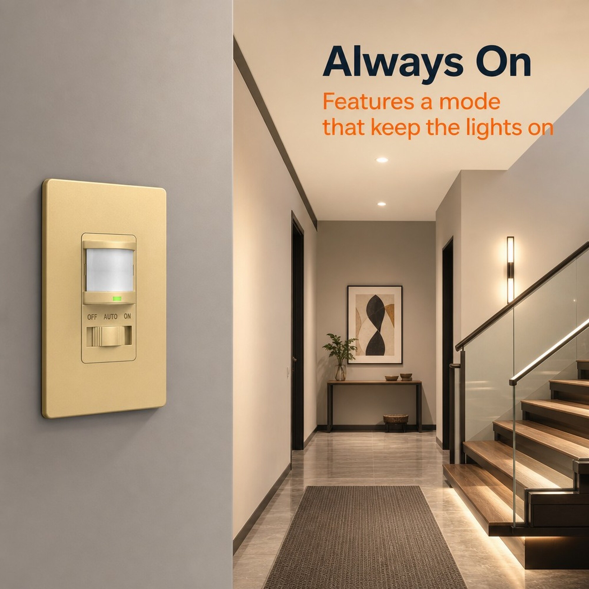 OGETFUUR L5LYH7812 Lighting-Controls - View #4
