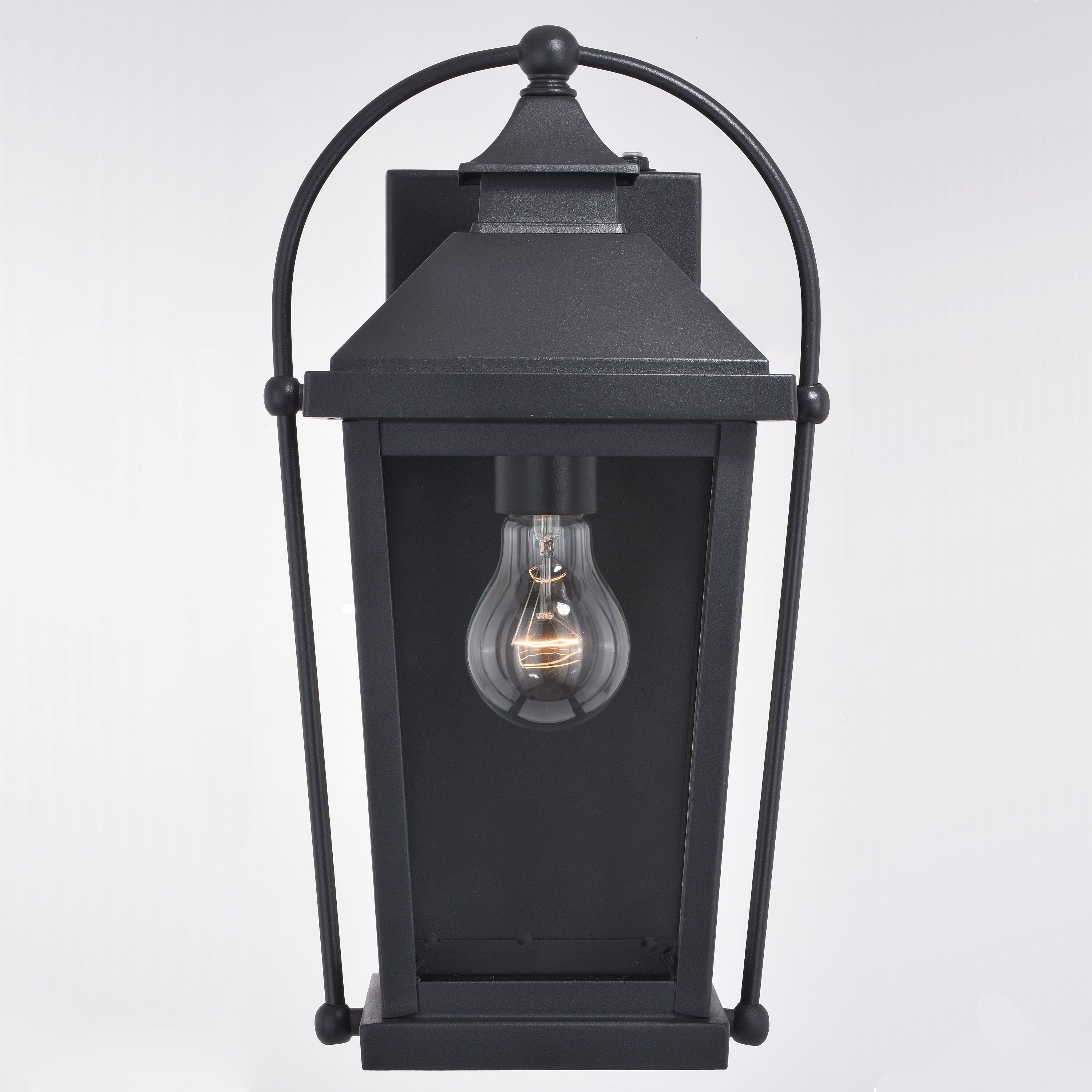 Cascadia T0540 Outdoor-Wall-Lighting - View #8