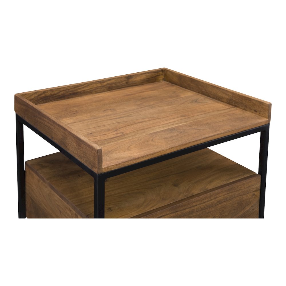 Moe's Home Collection LX-1025-03 End-Tables - View #3