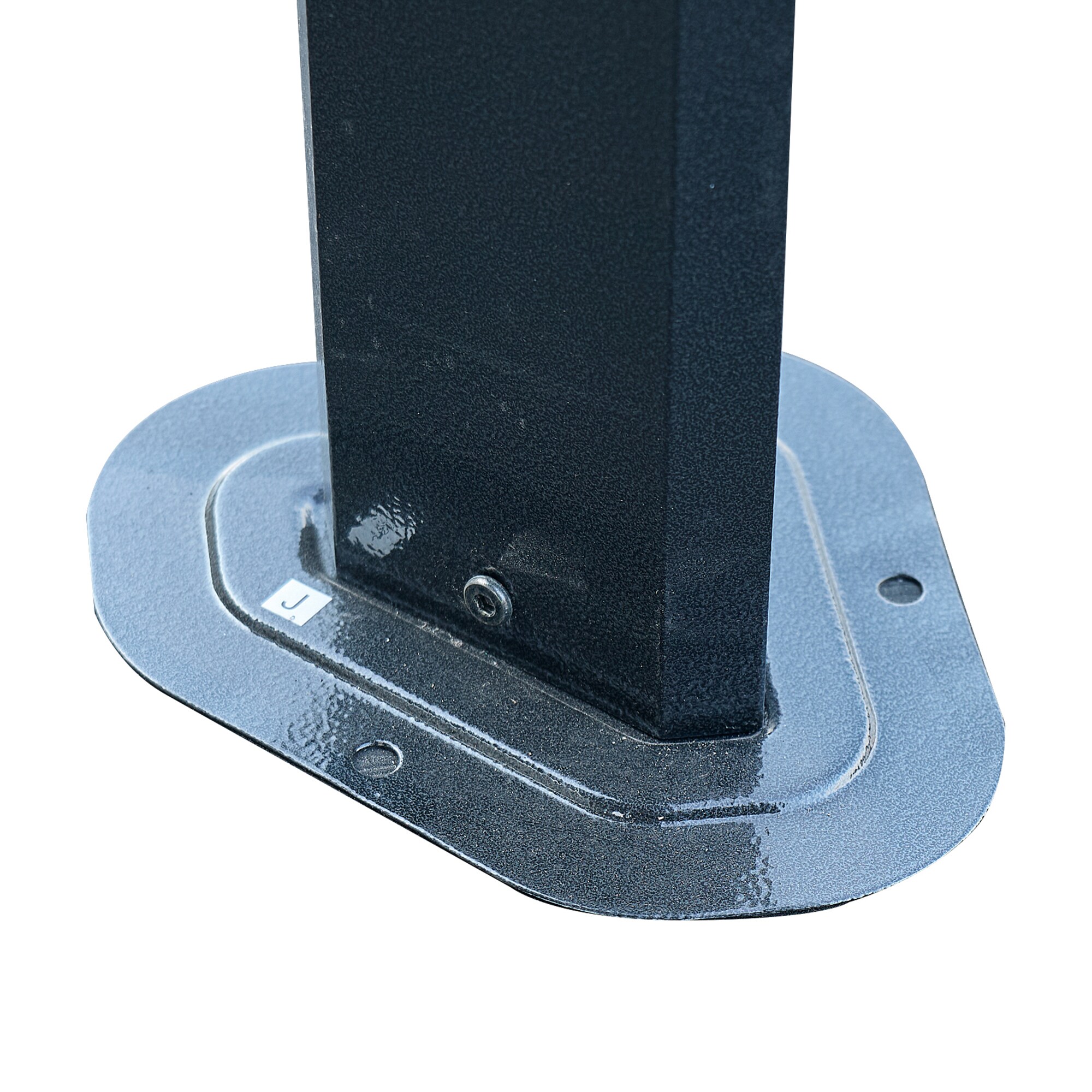 Bybafun YE3500017 Wood-Resin-Gazebos - View #9