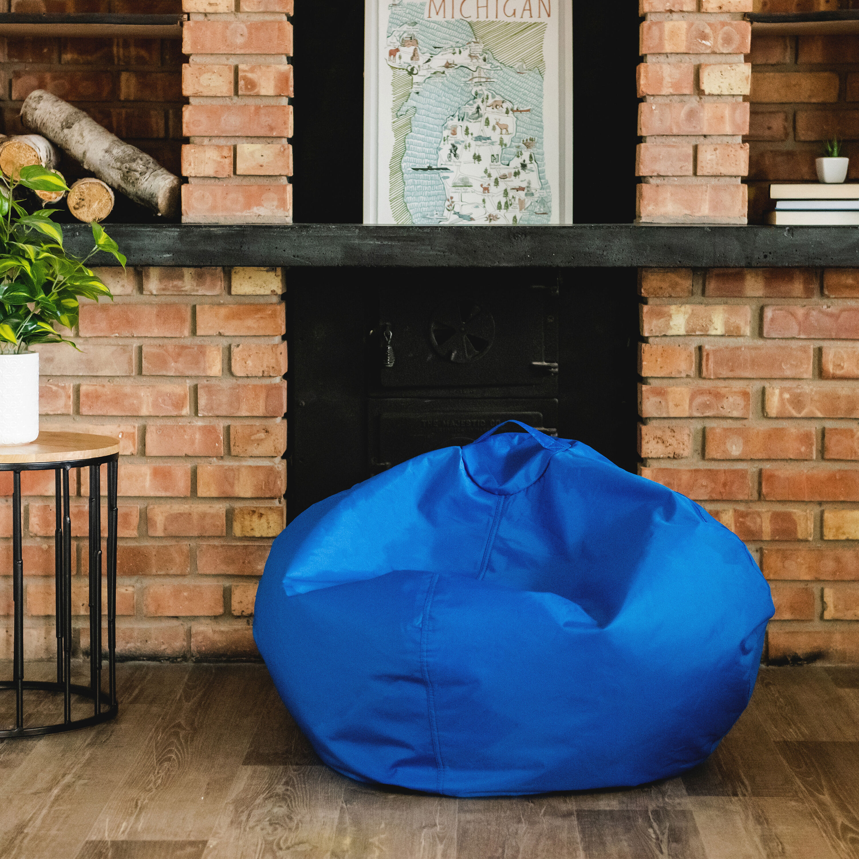 Big Joe 0641614 Bean-Bag-Chairs - View #7