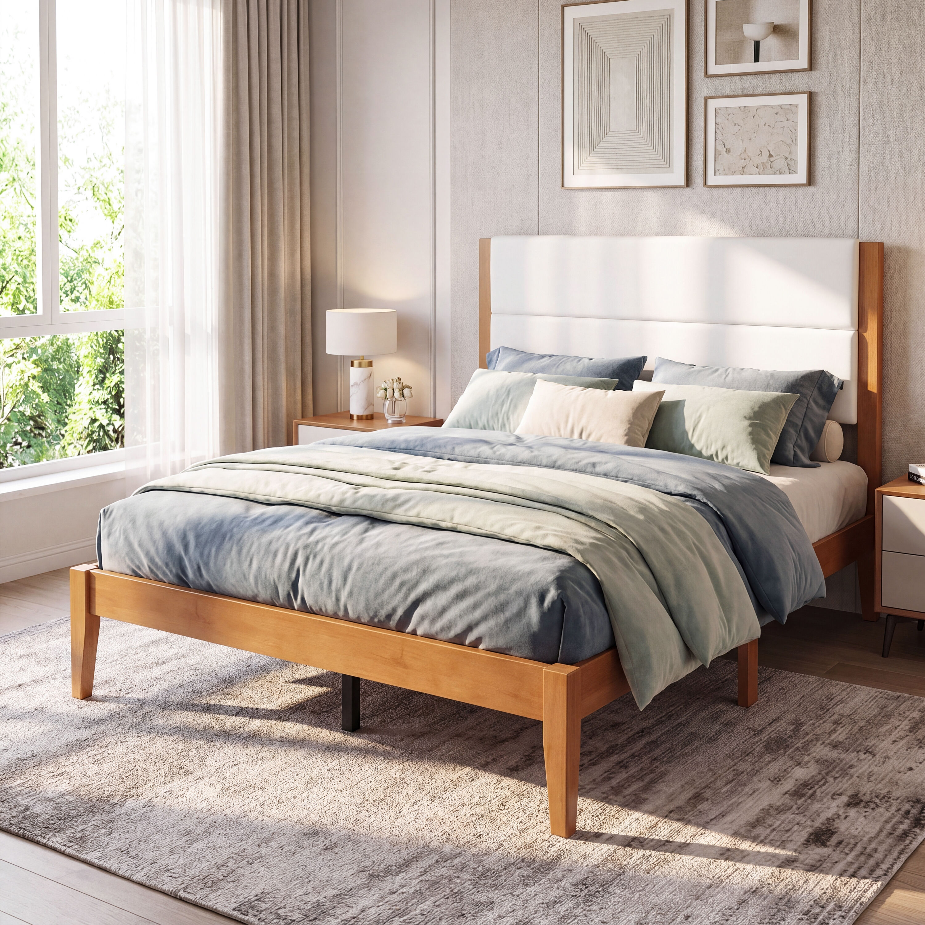 LUXEYARD DS-R-N-344 beds - View #3