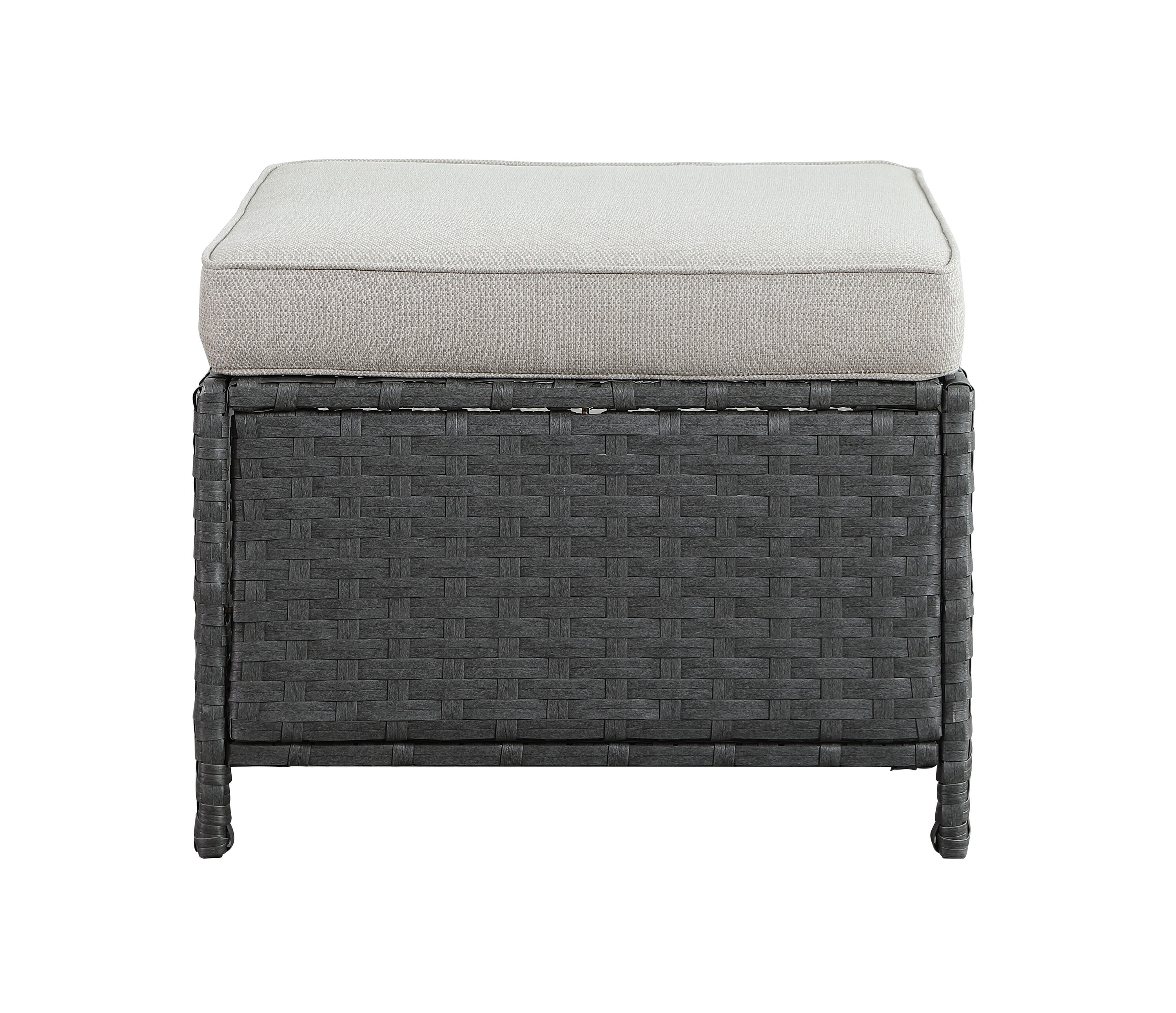 Forclover ALW49-09 Patio-Sofas-Daybeds - View #5